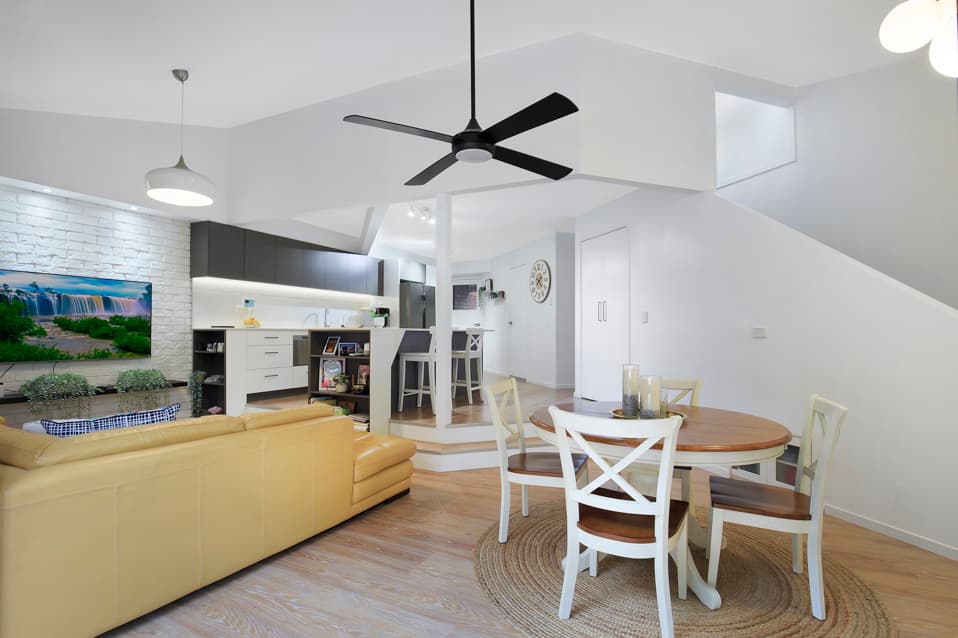3/56 Nelson Parade, Indooroopilly - Thumbnail 2