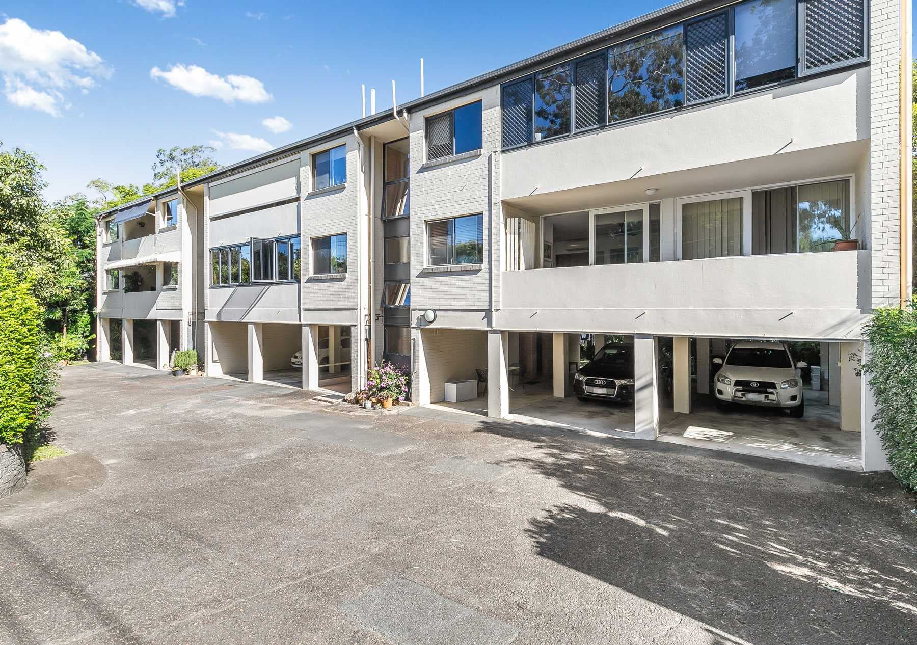 1/101 Harts Road, Indooroopilly - Thumbnail 8