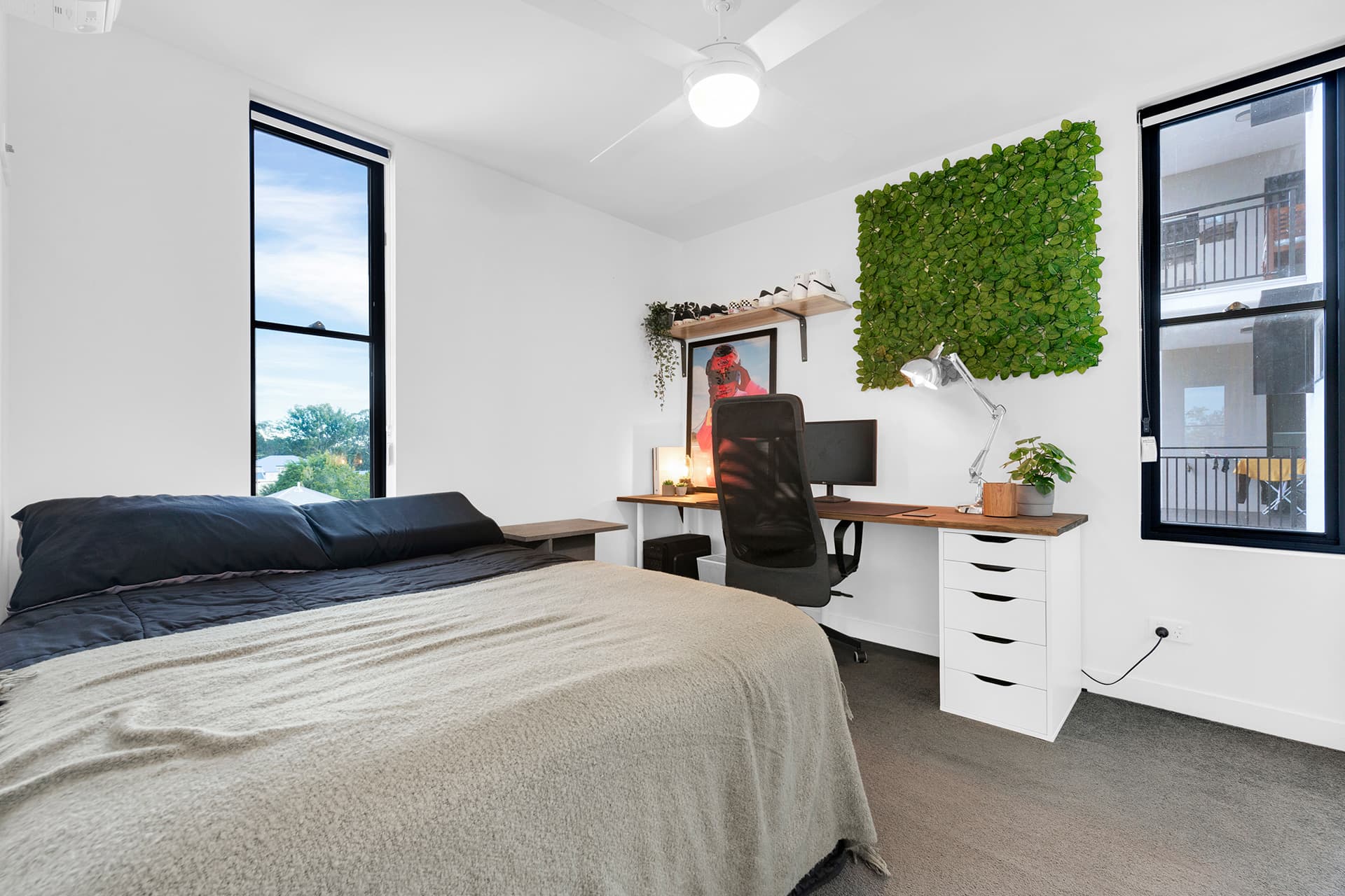 407/133 Clarence Roa..., Indooroopilly - Thumbnail 8