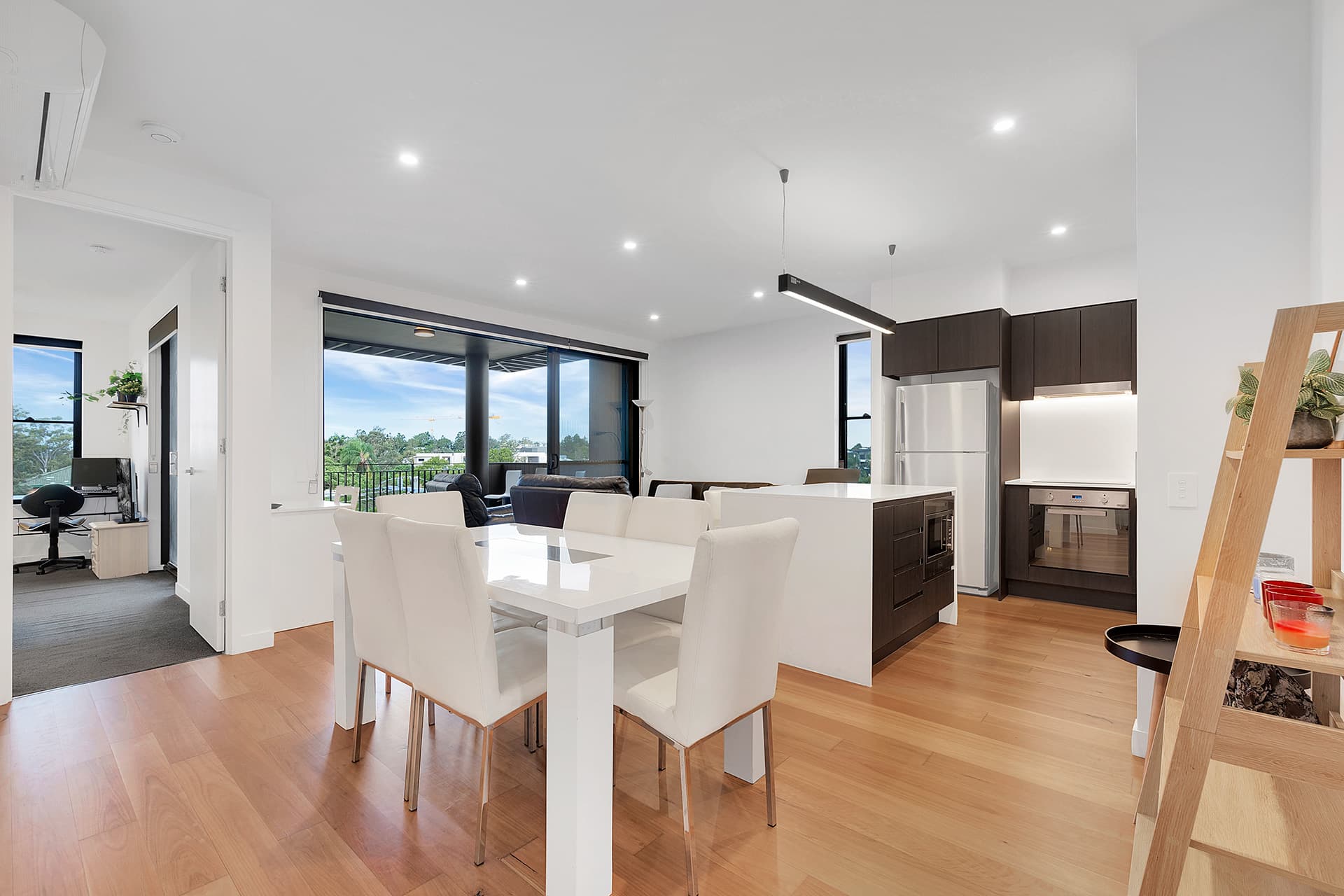 407/133 Clarence Roa..., Indooroopilly - Image 1