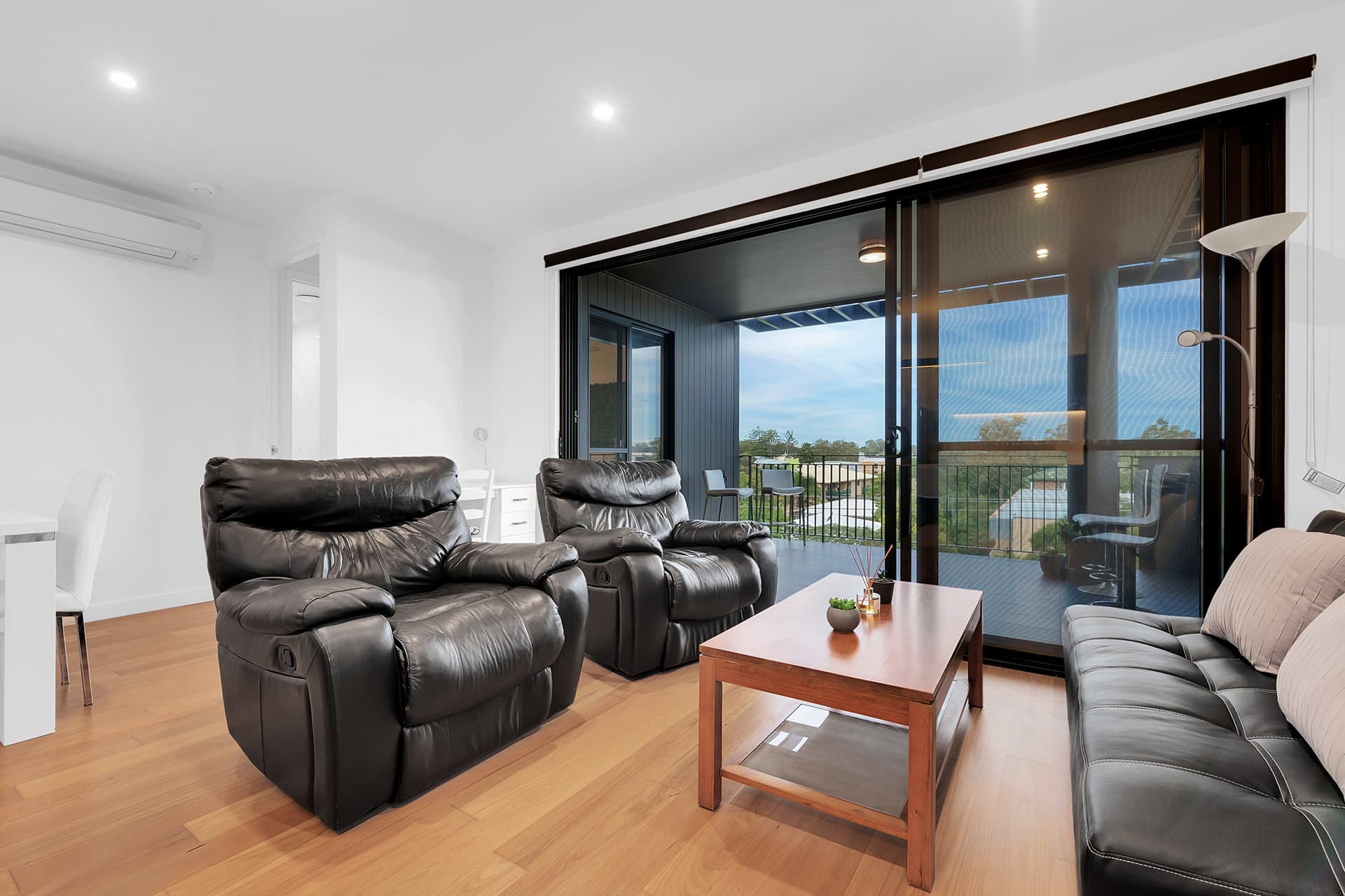 407/133 Clarence Roa..., Indooroopilly - Thumbnail 6