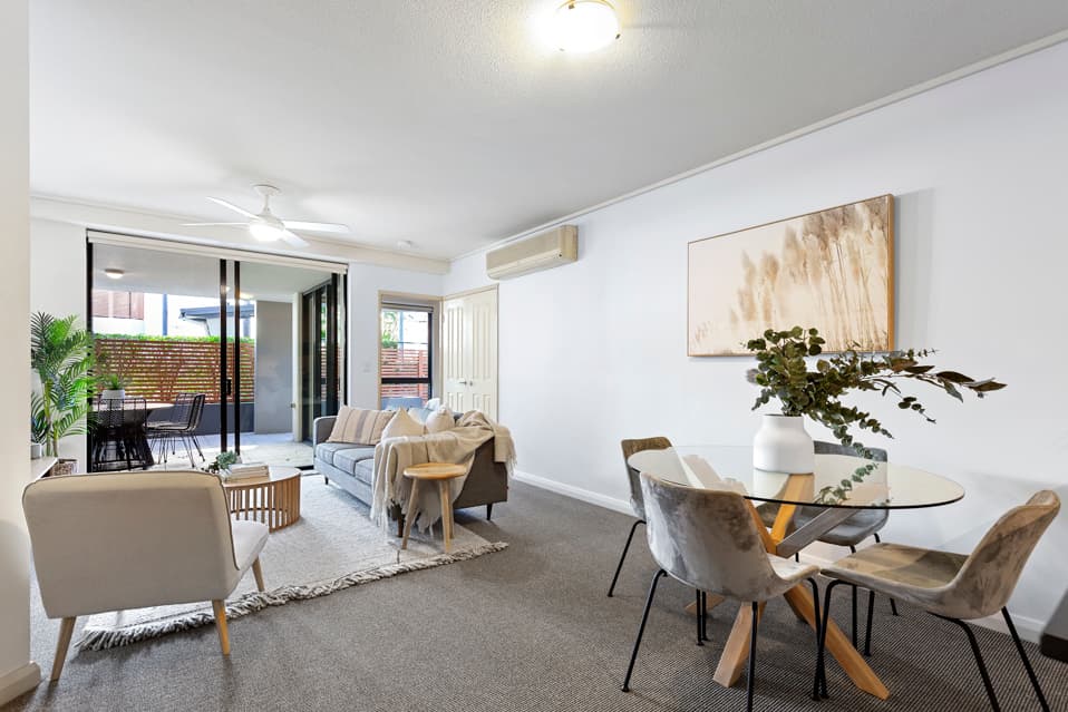 111/7 Land Street, Toowong - Image 1