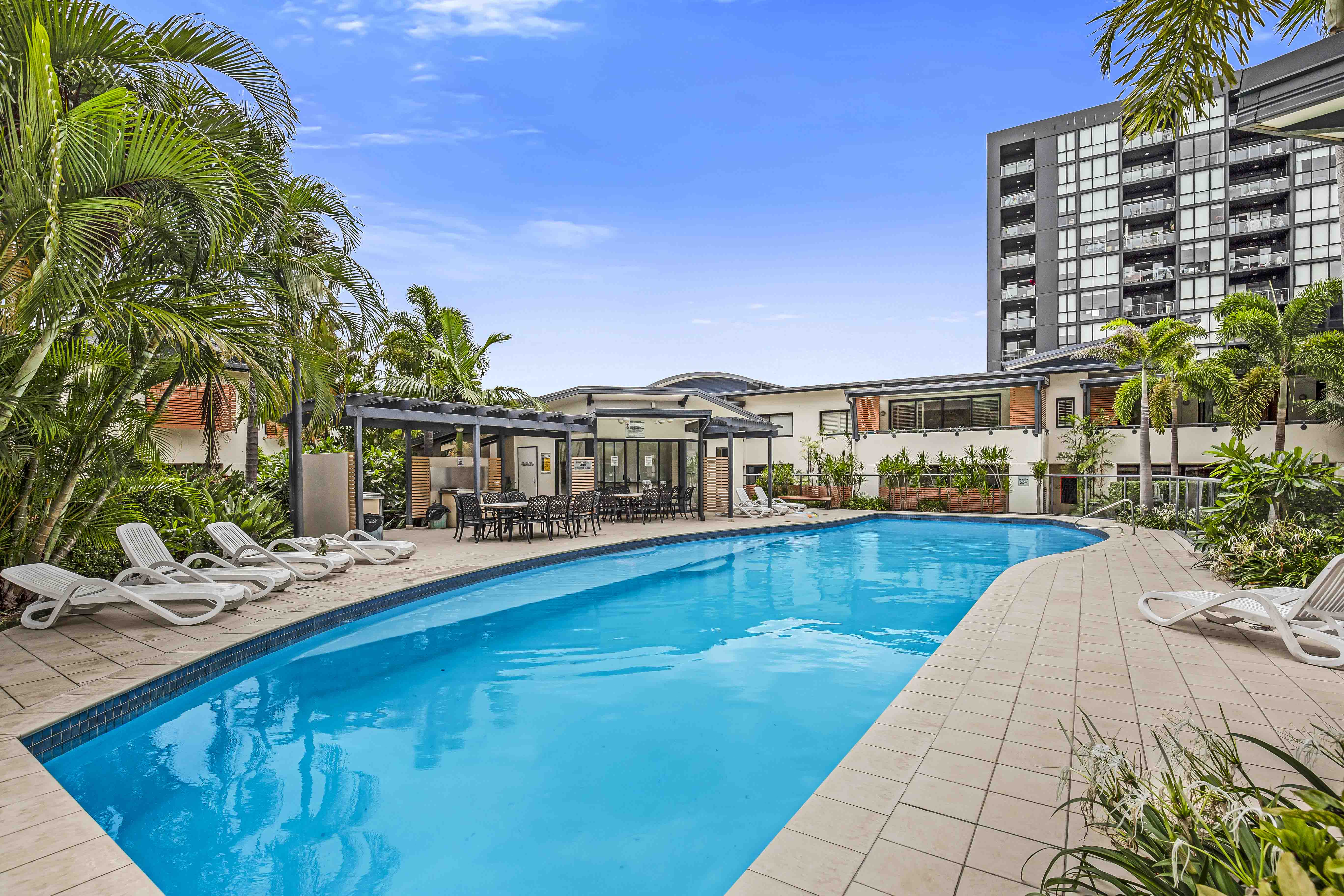 111/7 Land Street, Toowong - Thumbnail 2