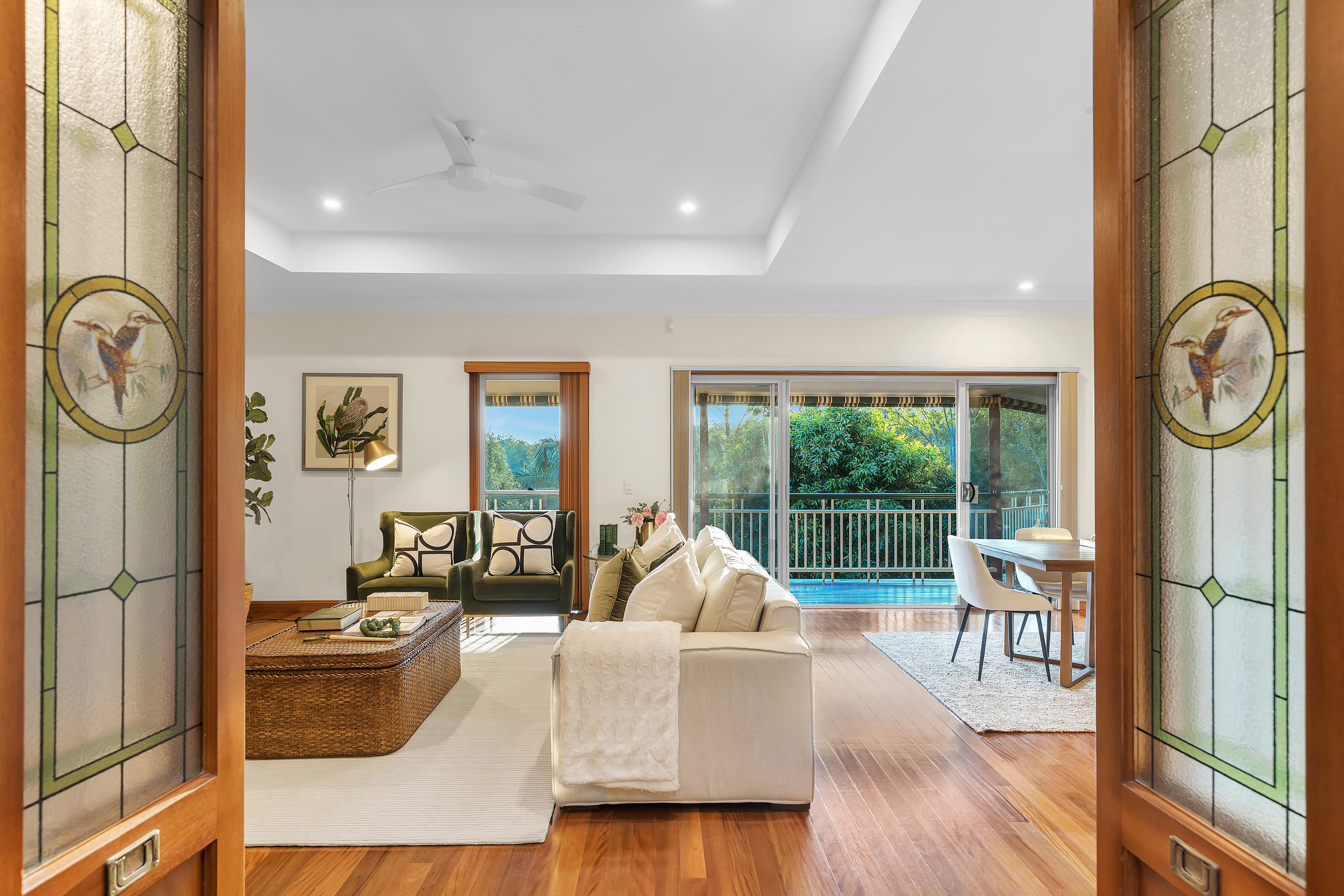 16 Accrington Place, Chapel Hill - Thumbnail 3