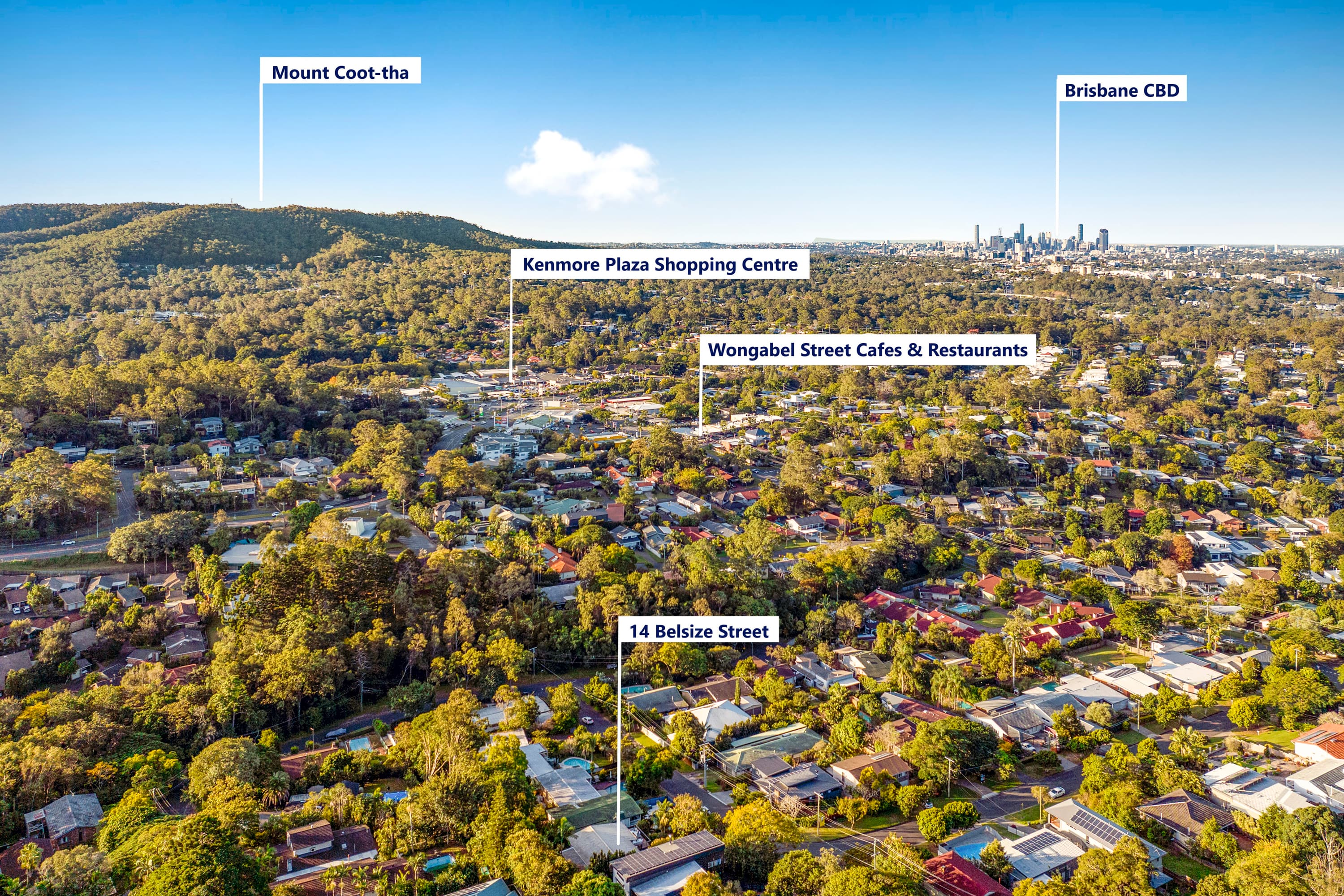 14 Belsize Street, Kenmore - Thumbnail 2