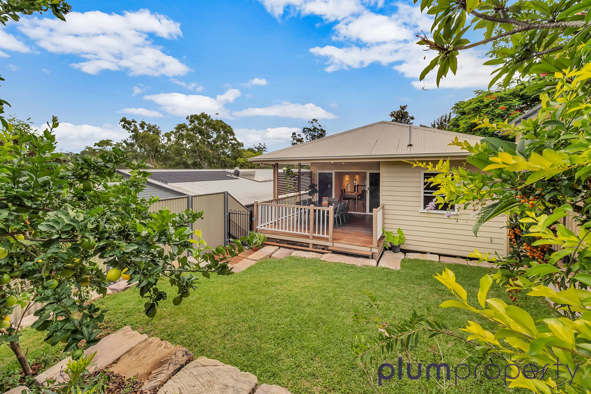 23 Kenton Street, Chapel Hill - Image 1