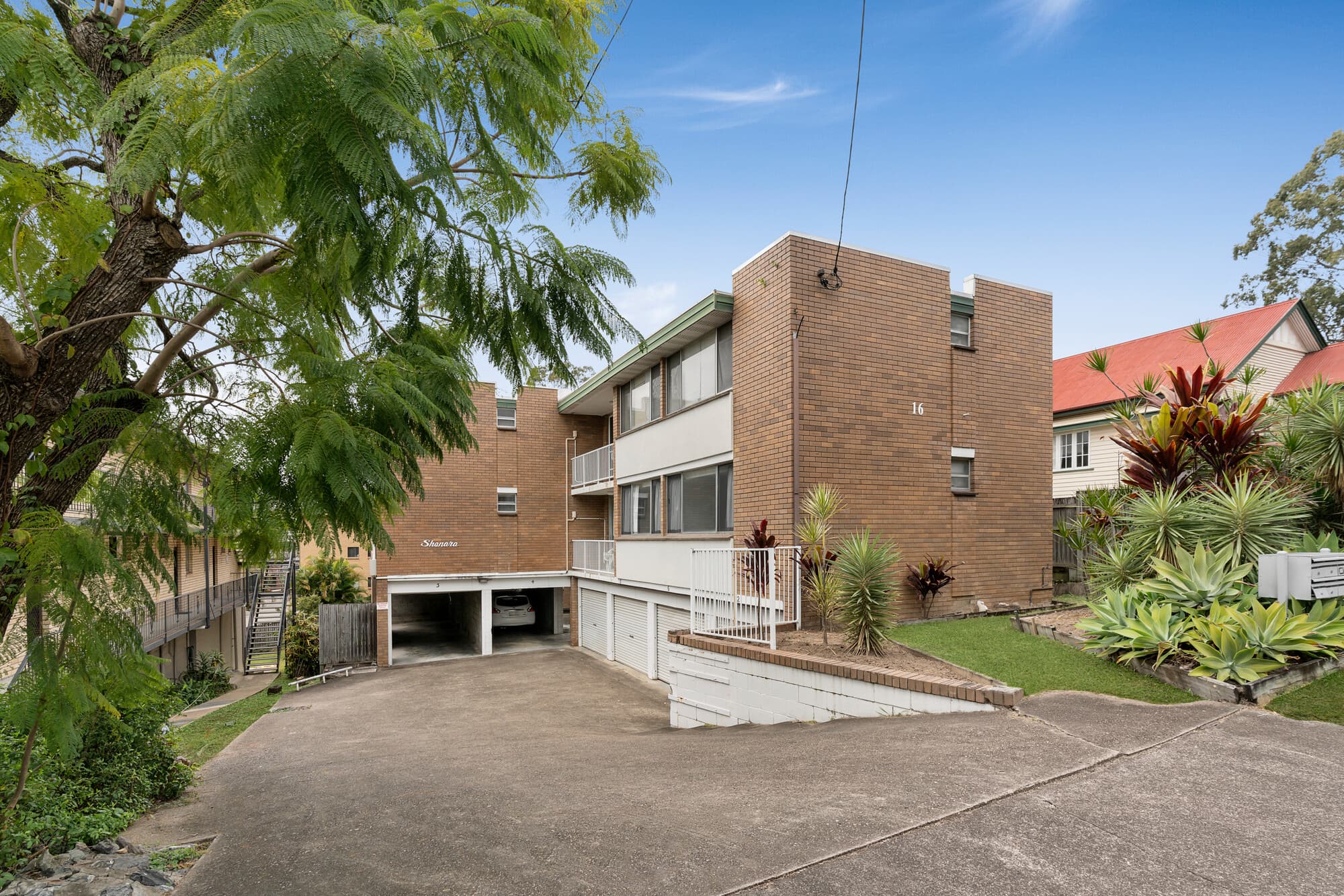 3/16 Jephson Street, Toowong - Image 1