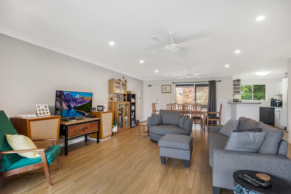 7/12 Auburn Terrace, Indooroopilly - Thumbnail 5