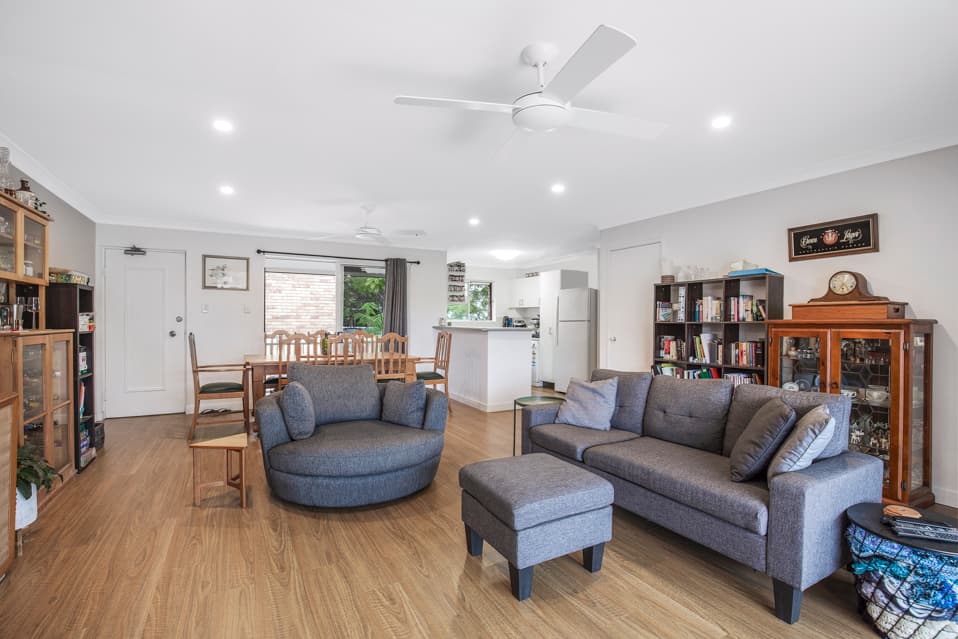 7/12 Auburn Terrace, Indooroopilly - Thumbnail 6