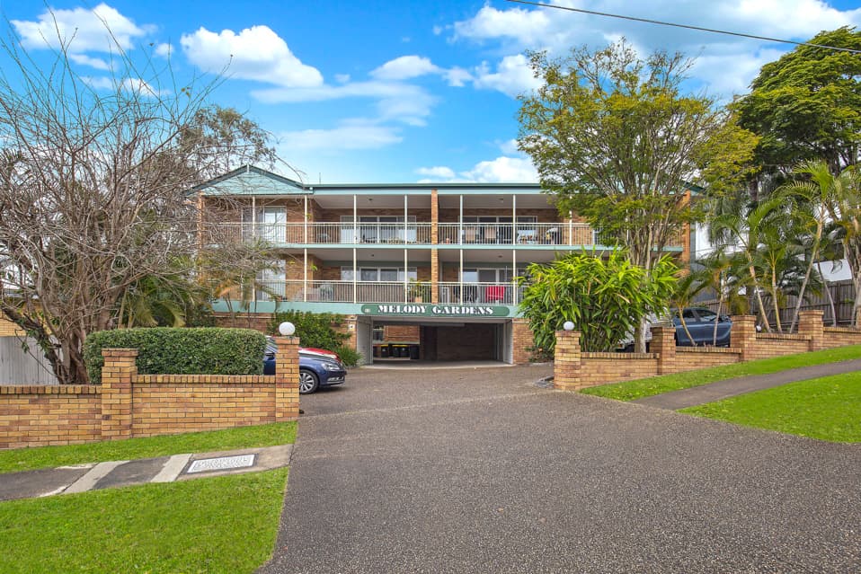 7/12 Auburn Terrace, Indooroopilly - Thumbnail 2