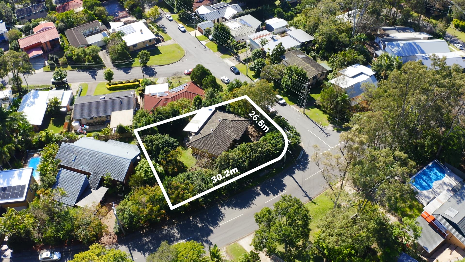2 Praeger Street, Chapel Hill - Thumbnail 2