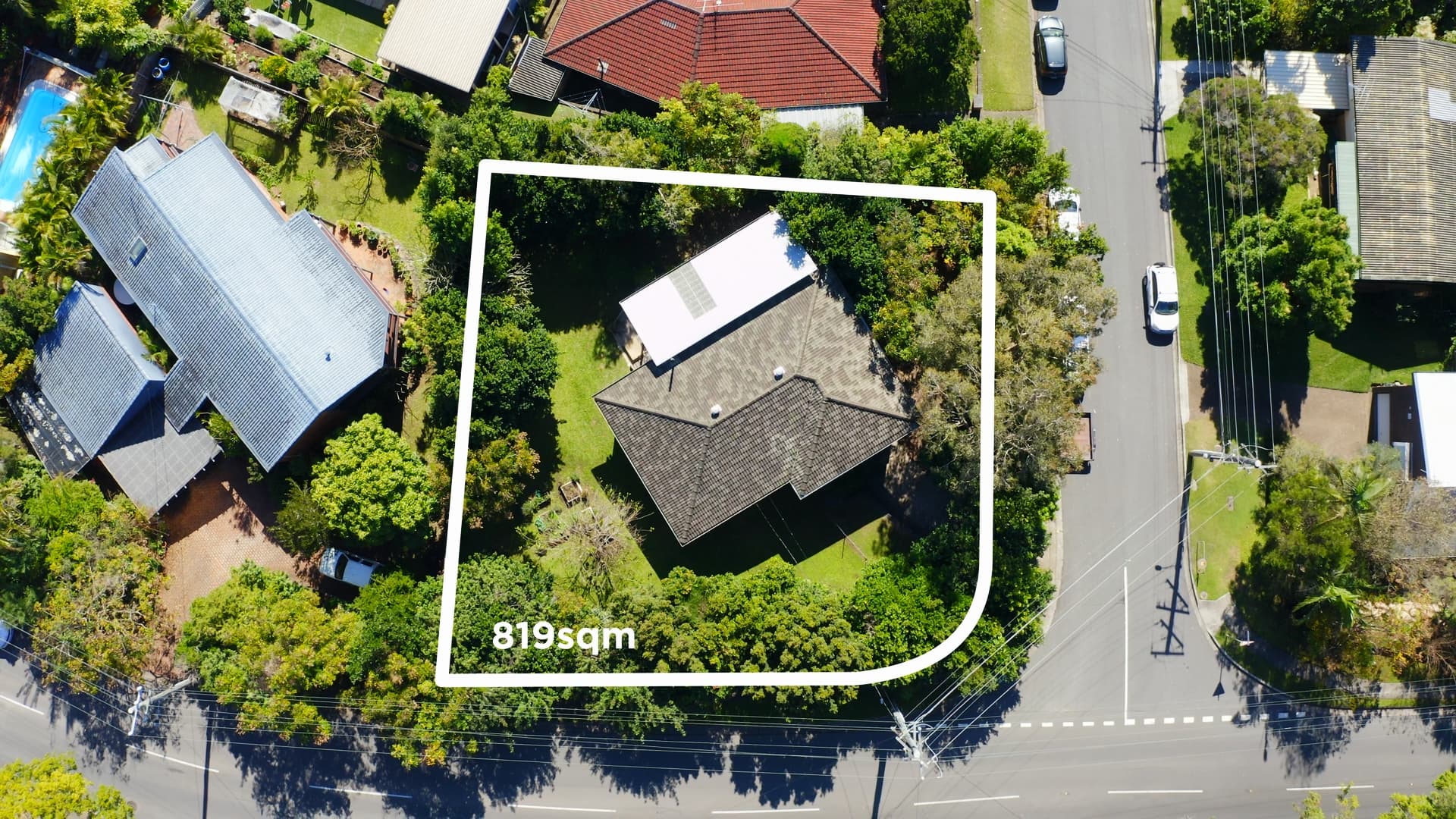 2 Praeger Street, Chapel Hill - Thumbnail 8