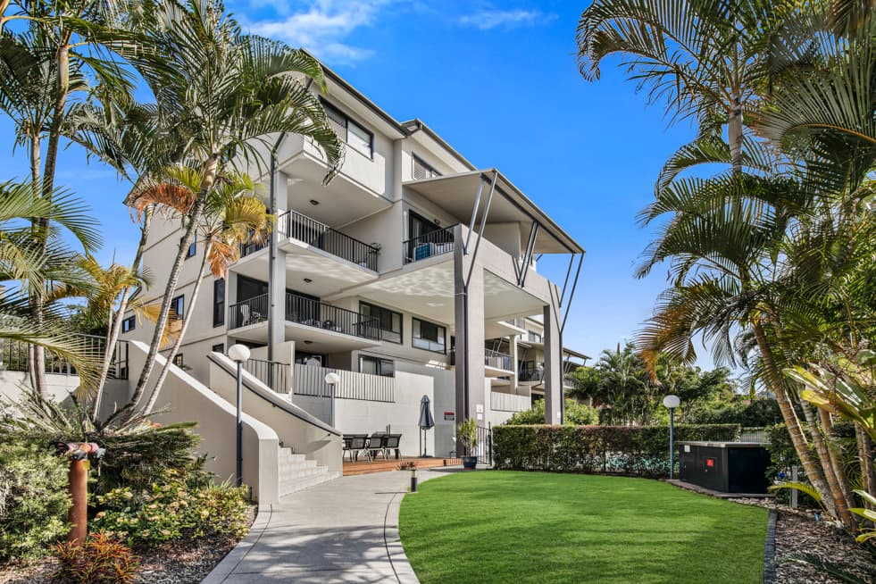 11/60 Sherwood Road, Toowong - Thumbnail 8