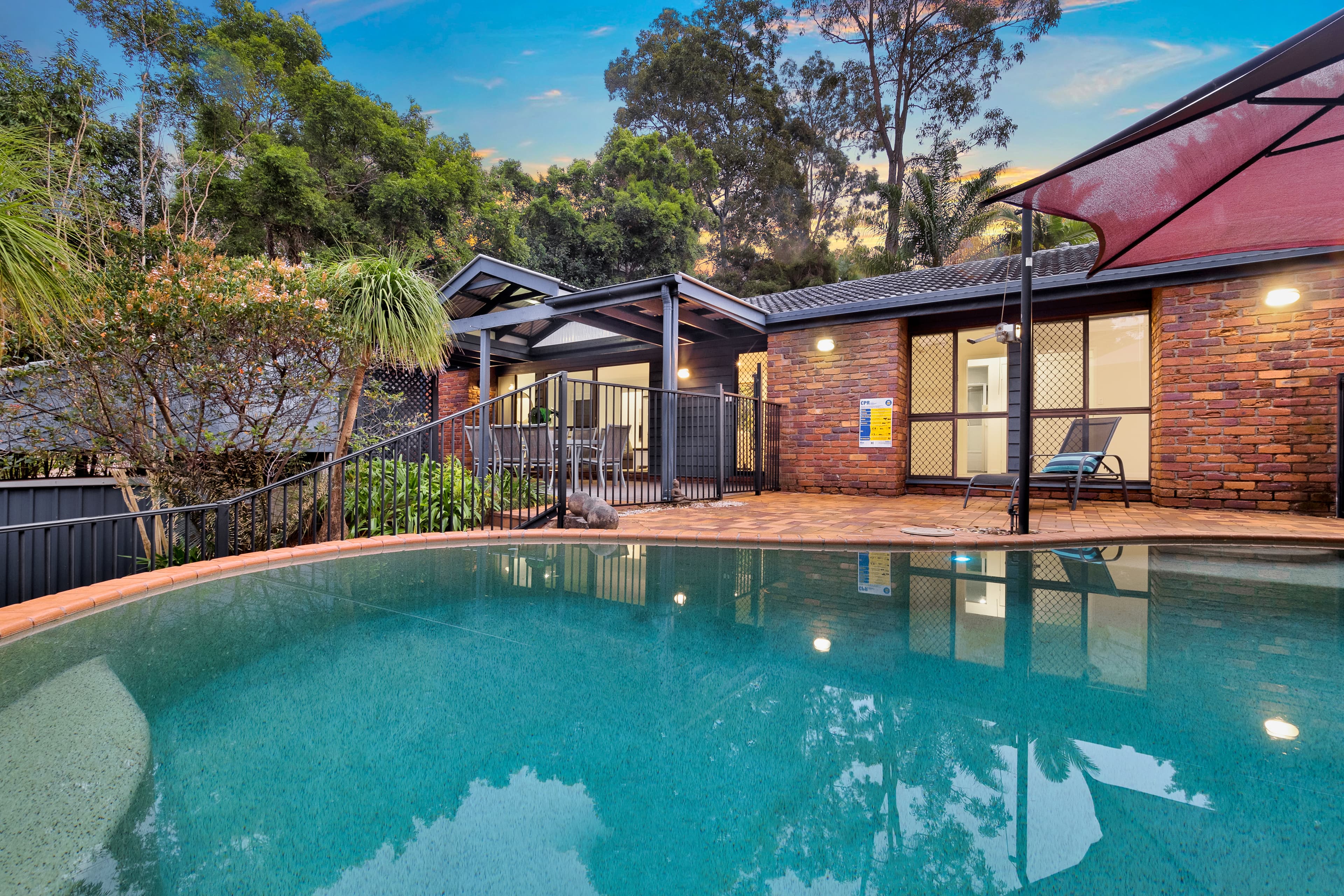 23 Burrumbuck Street, Chapel Hill - Image 1