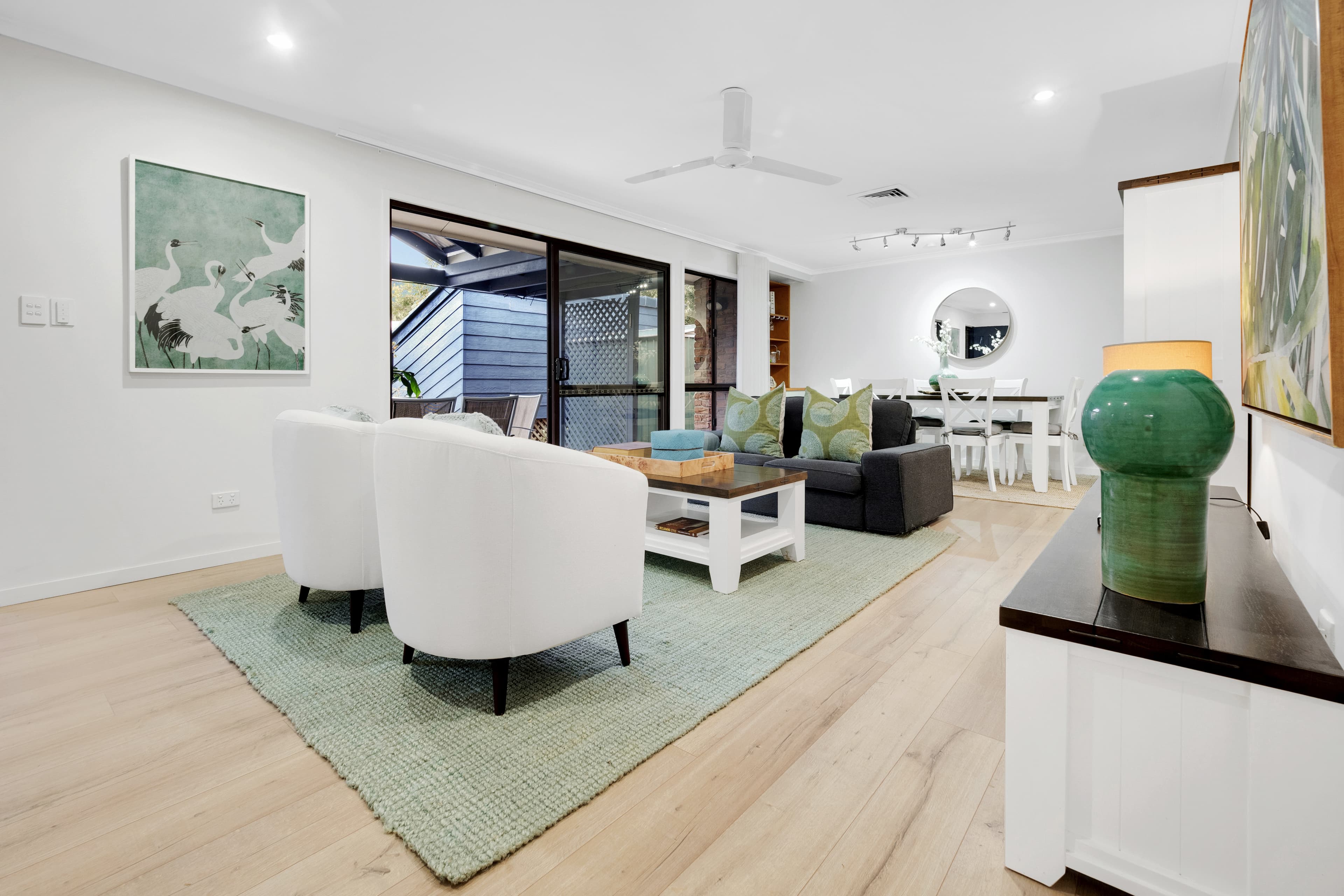 23 Burrumbuck Street, Chapel Hill - Thumbnail 4
