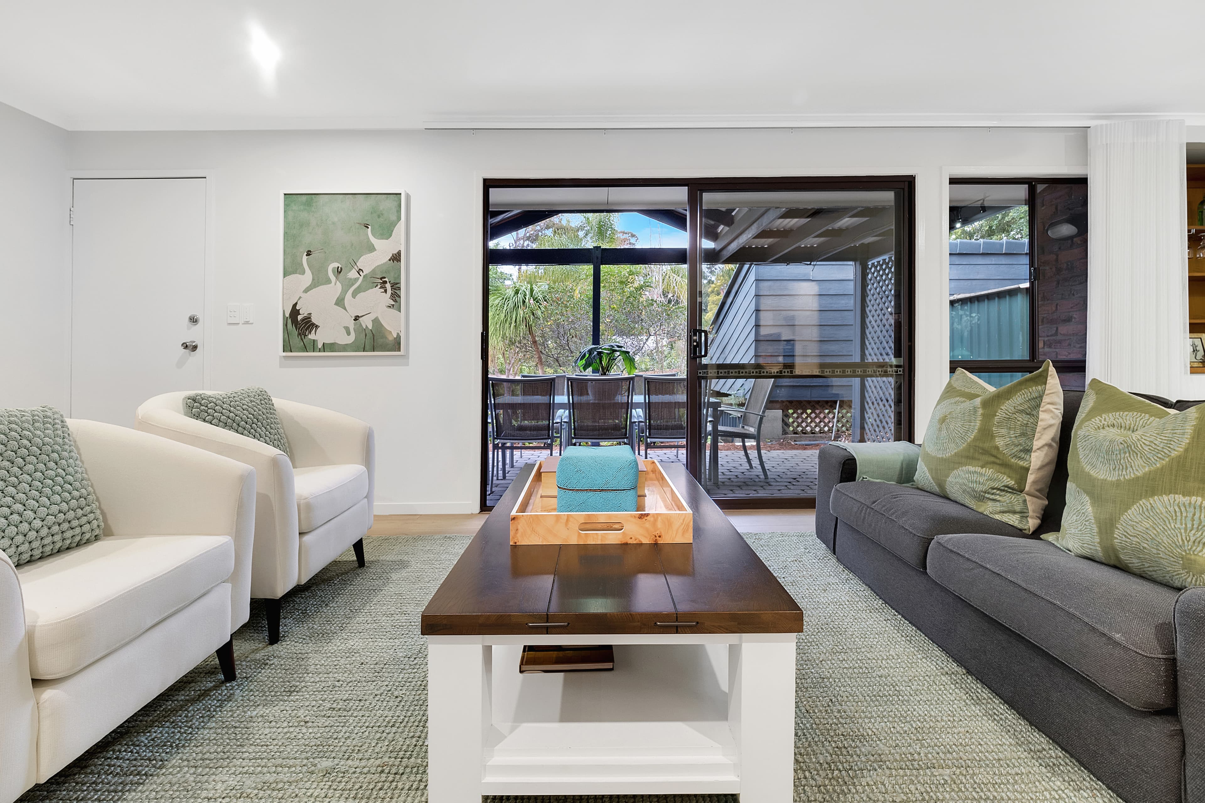 23 Burrumbuck Street, Chapel Hill - Thumbnail 3