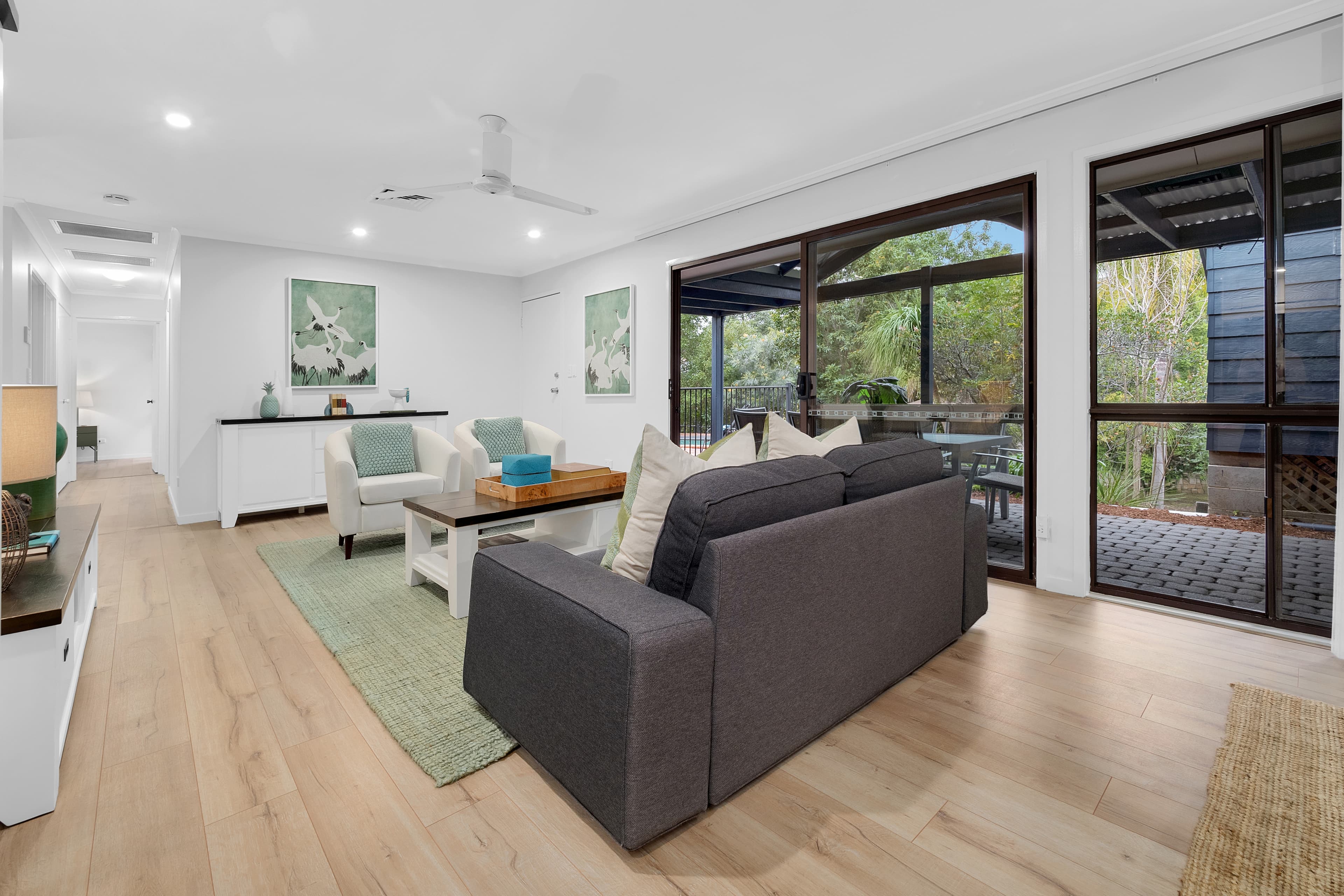 23 Burrumbuck Street, Chapel Hill - Thumbnail 6
