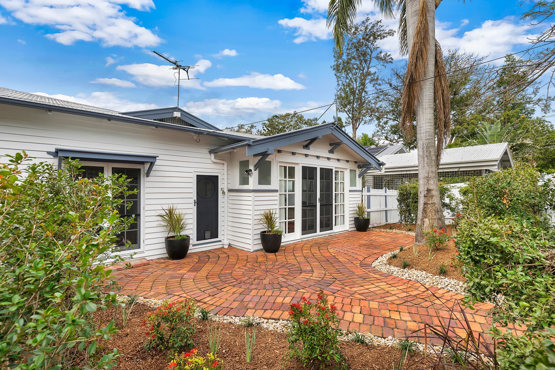 21 Park  Avenue, Auchenflower - Thumbnail 2