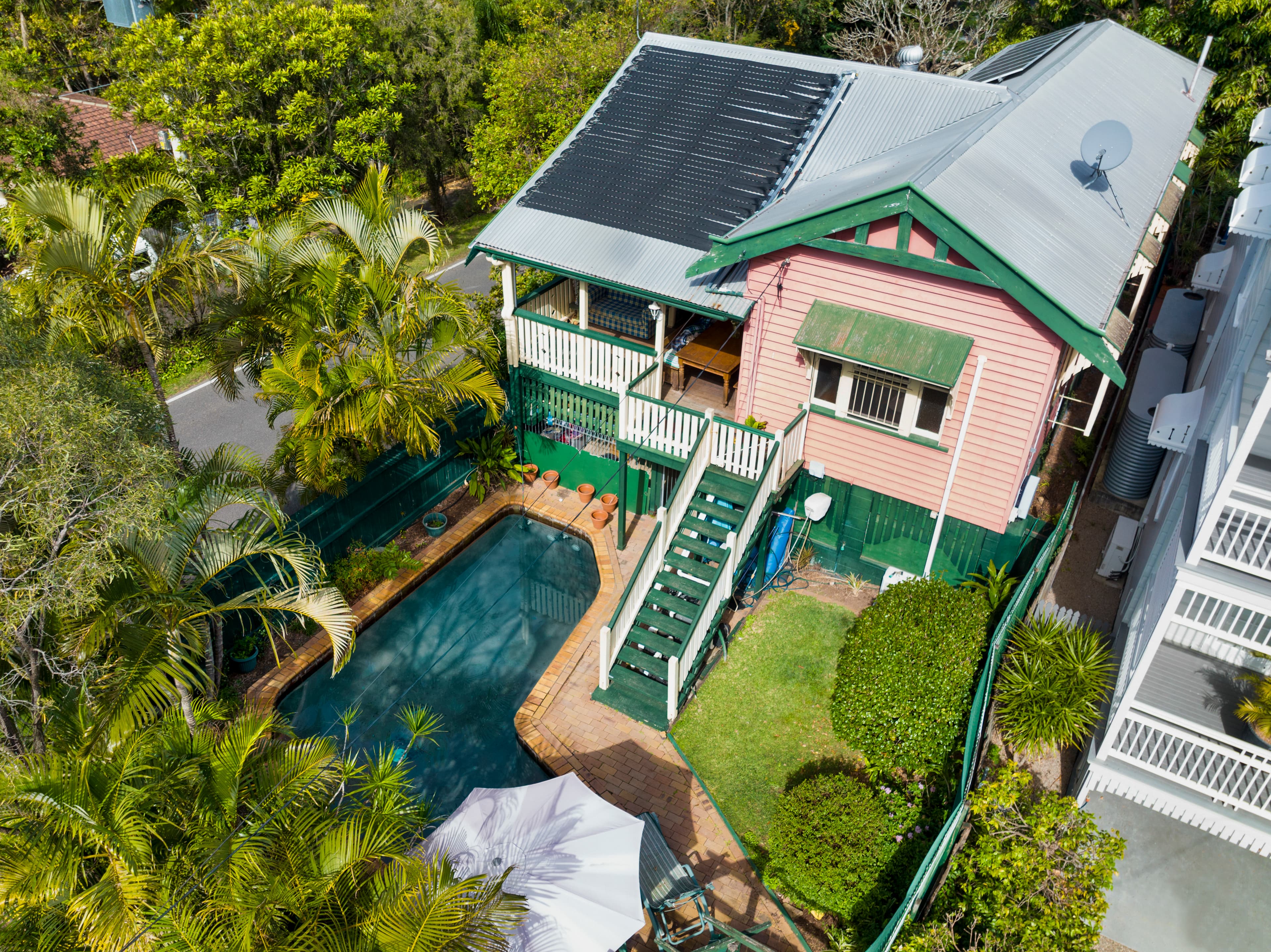 55 Thorpe Street, Toowong - Image 1