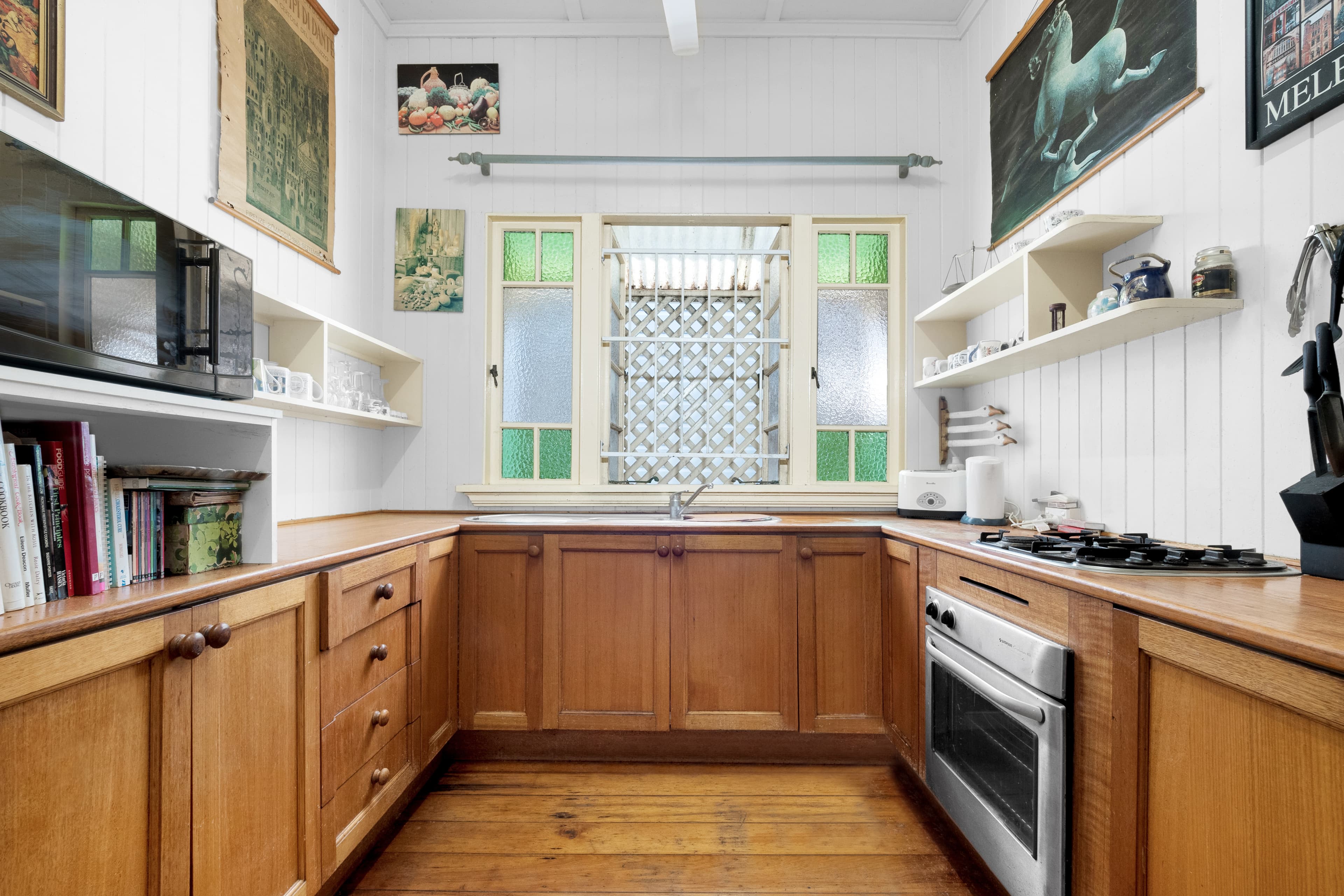 55 Thorpe Street, Toowong - Thumbnail 6