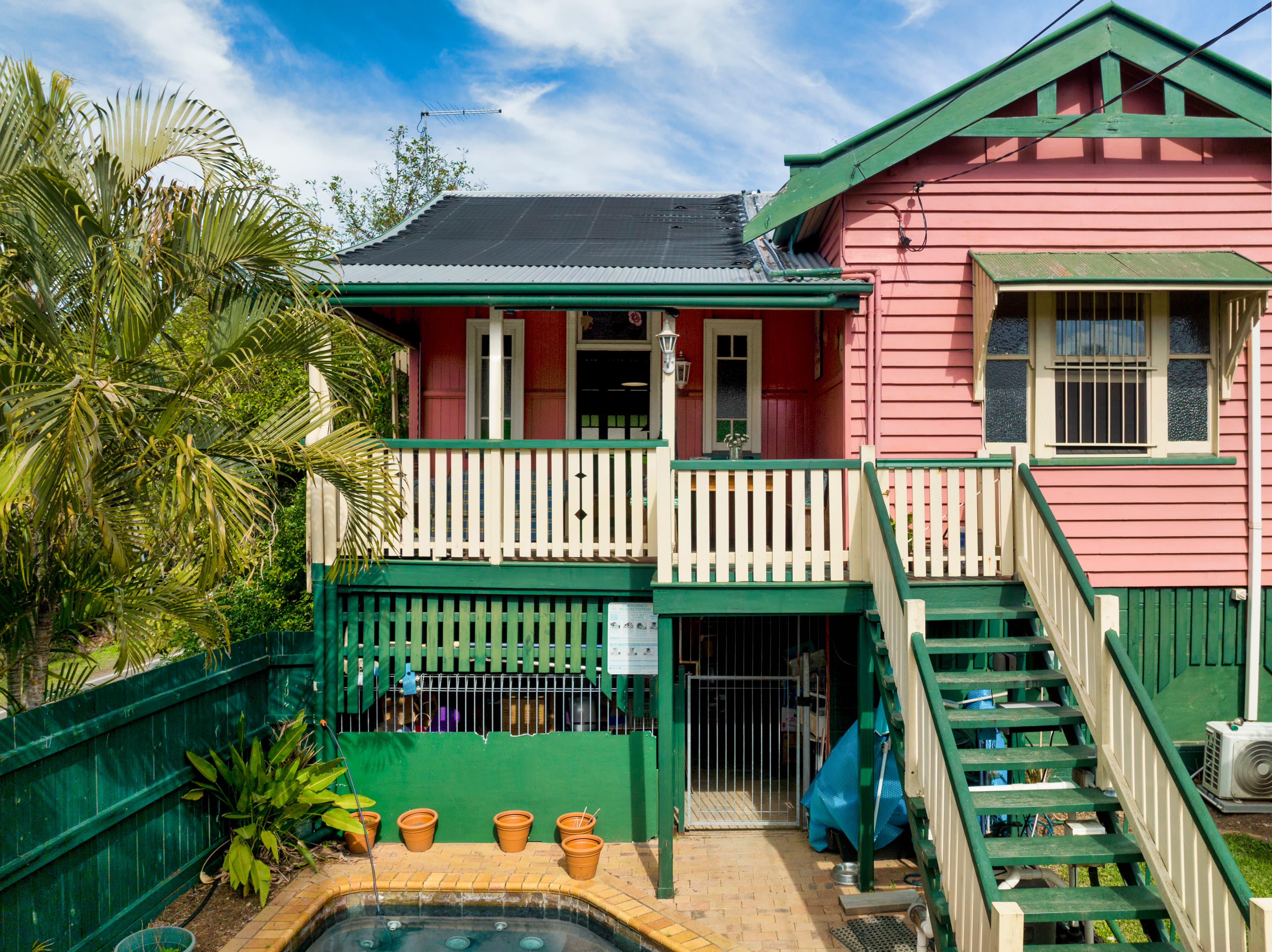 55 Thorpe Street, Toowong - Thumbnail 2