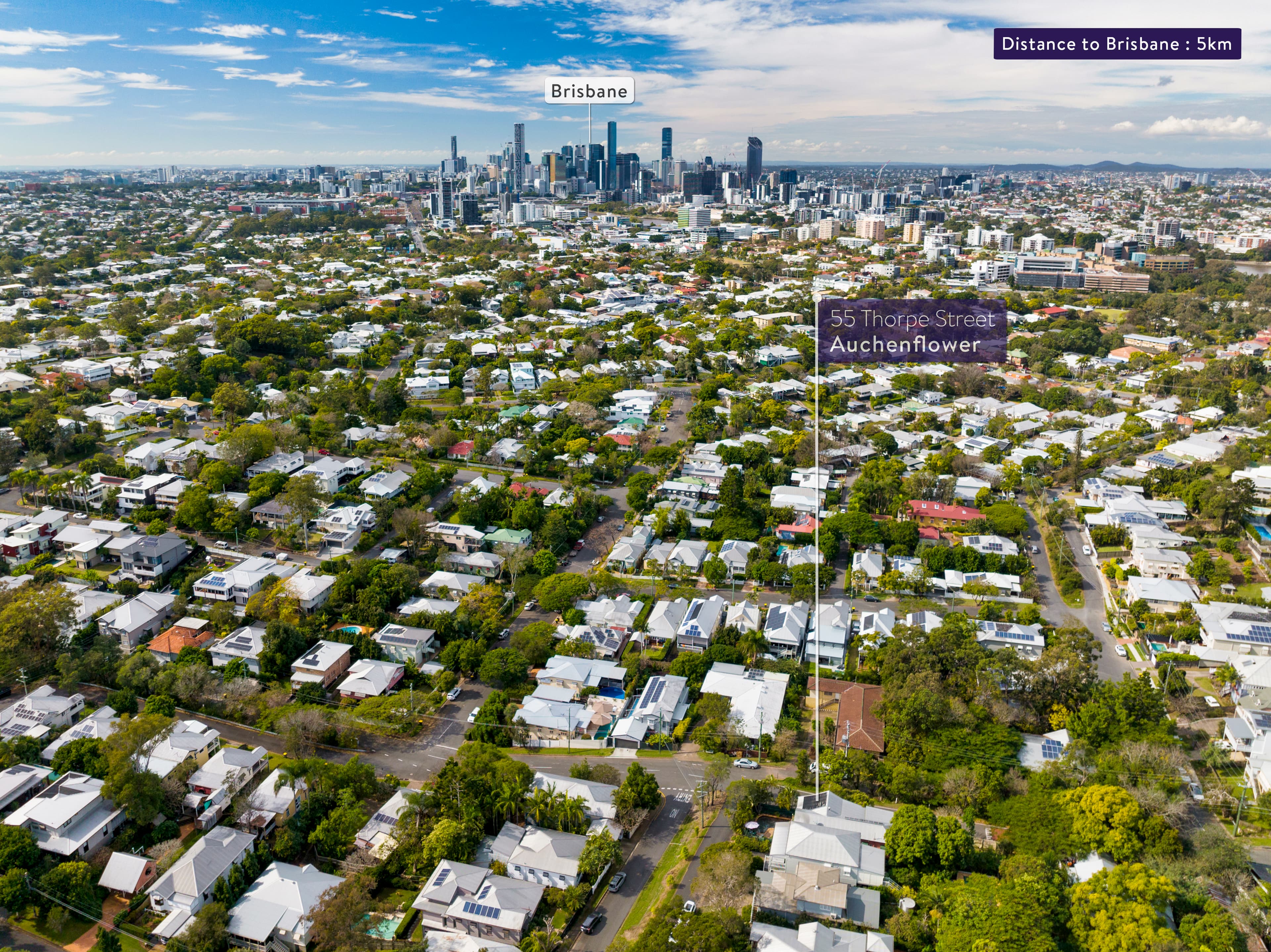 55 Thorpe Street, Toowong - Thumbnail 3