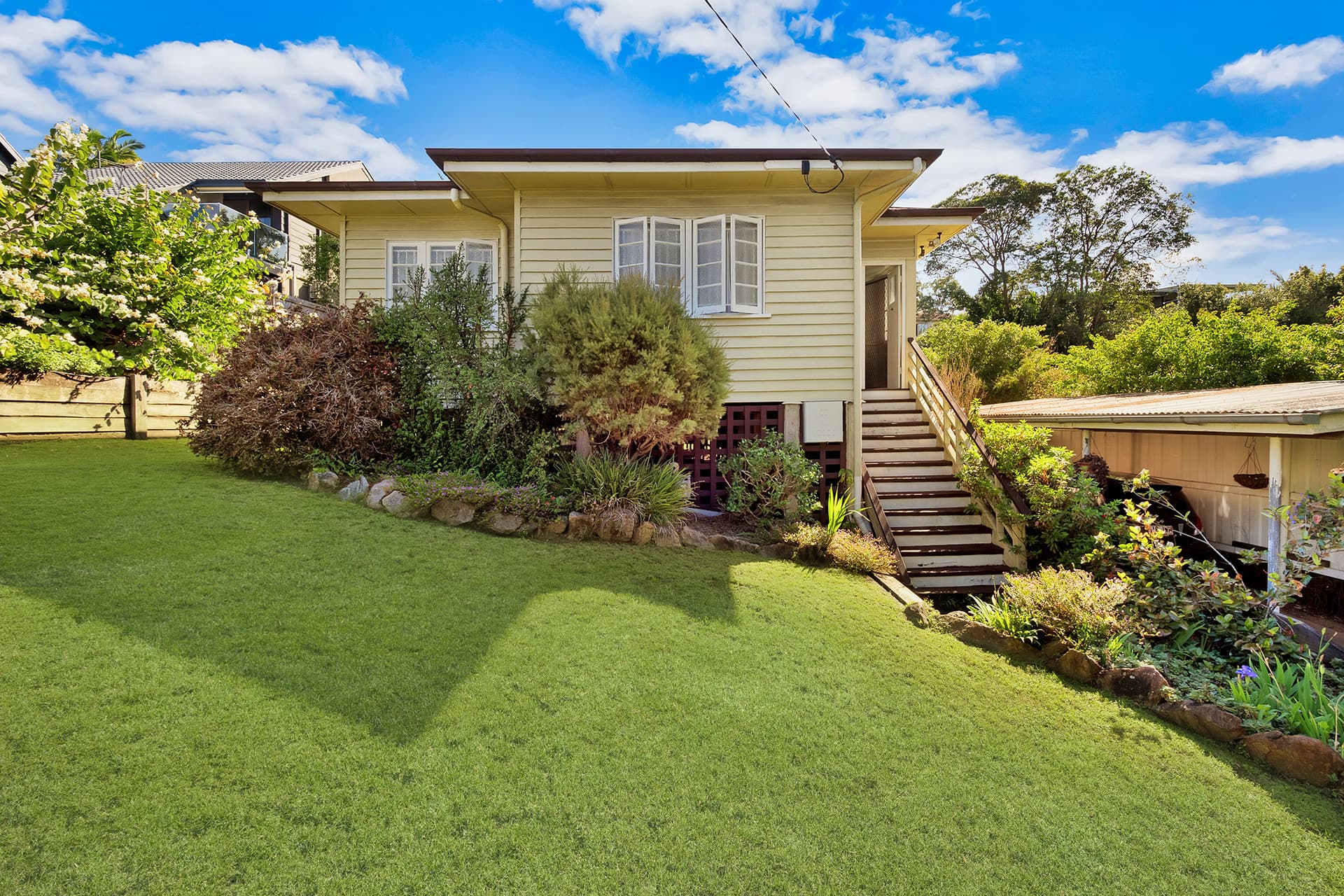 36 Gordon Terrace, Indooroopilly - Thumbnail 3