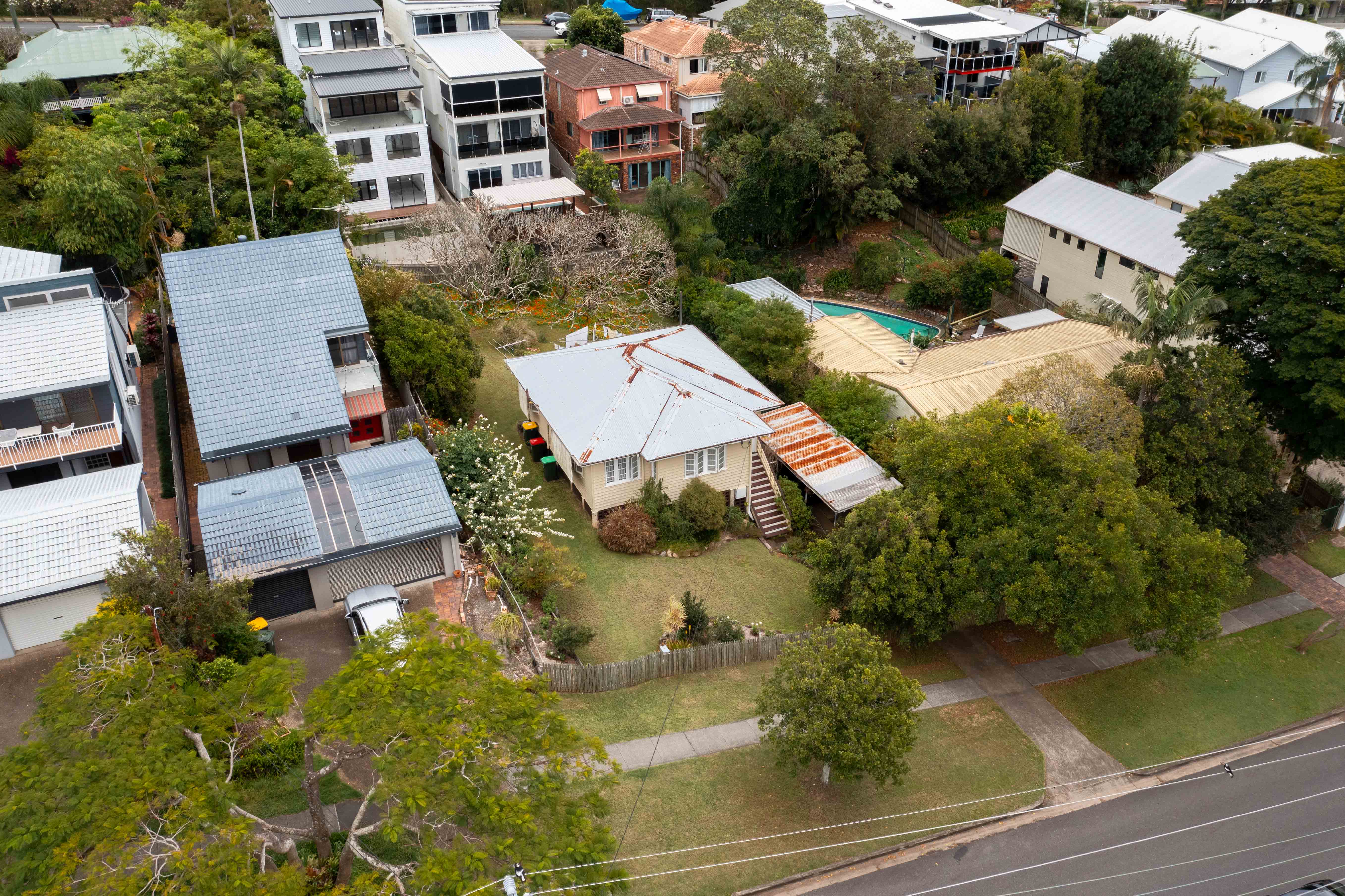 36 Gordon Terrace, Indooroopilly - Thumbnail 2