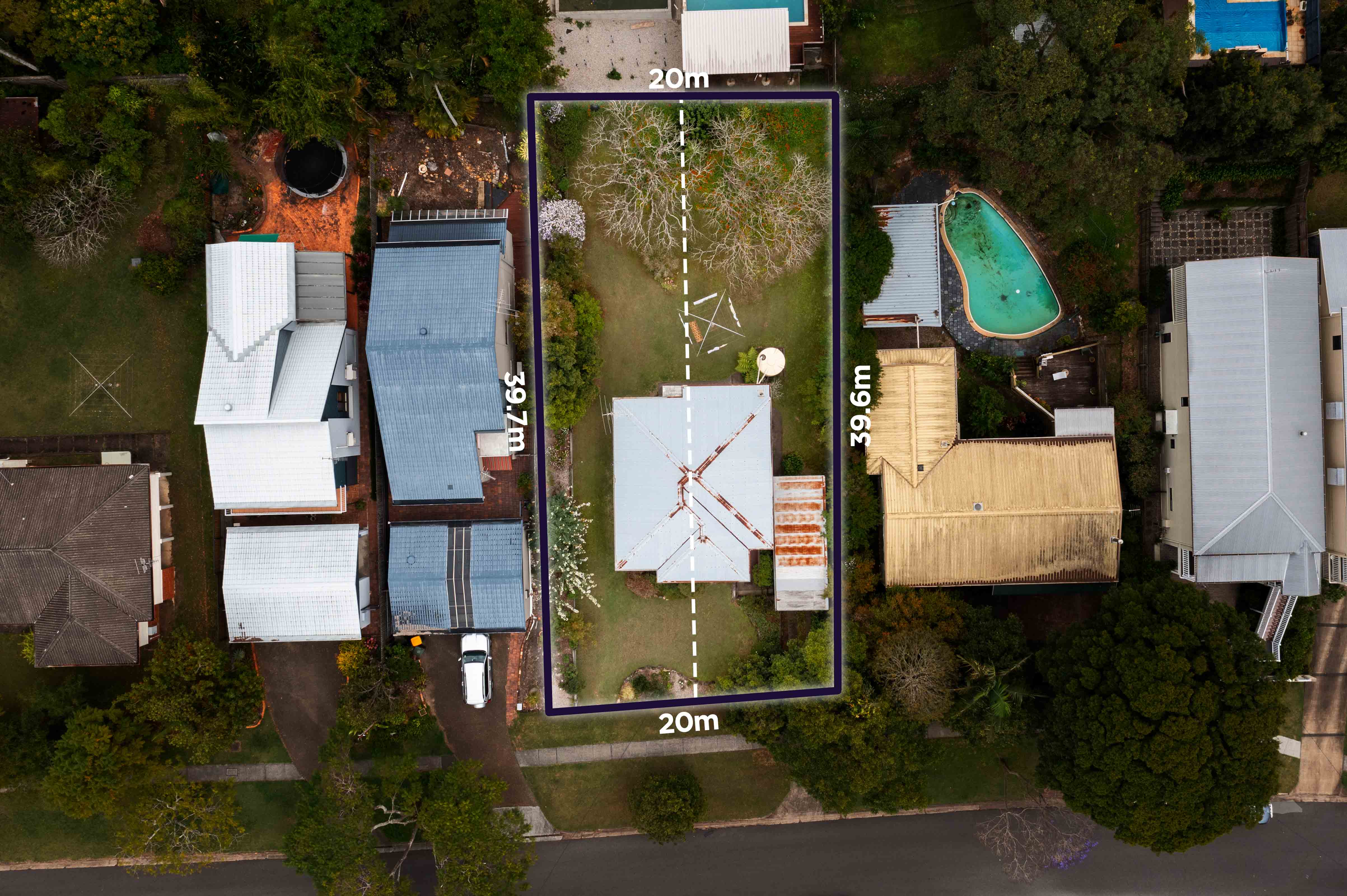 36 Gordon Terrace, Indooroopilly - Image 1