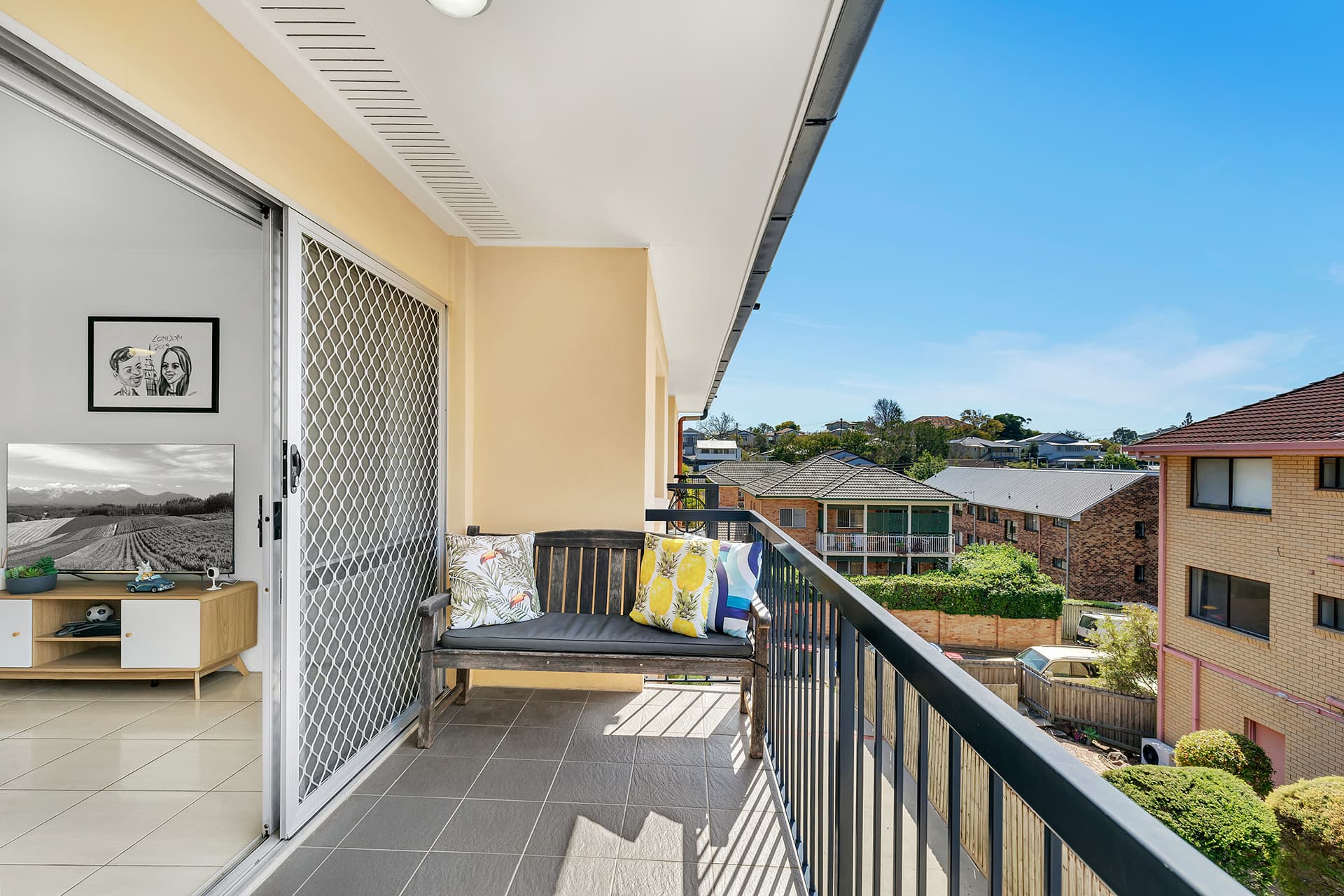 7/107 Sherwood Road, Toowong - Thumbnail 5