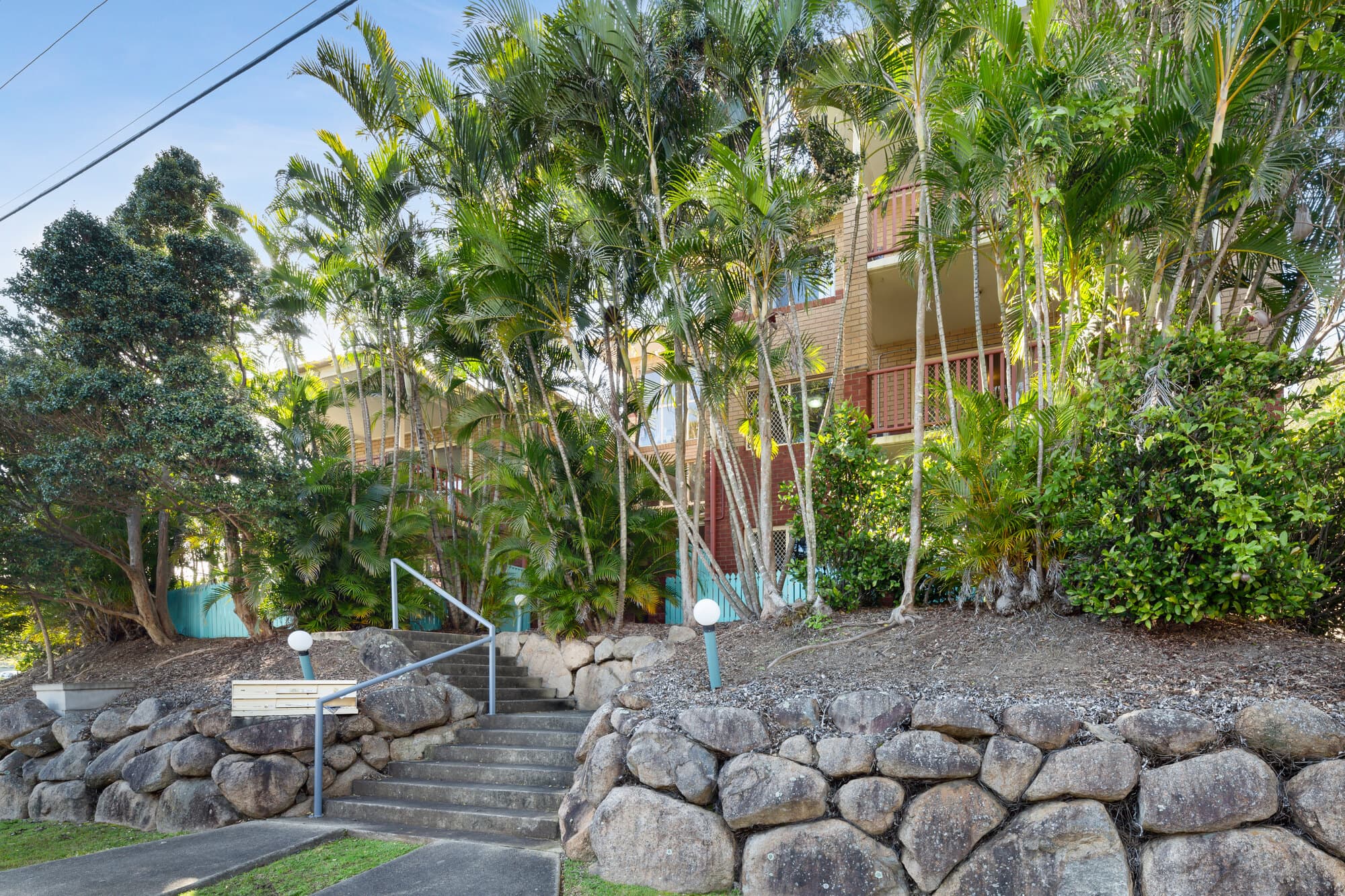 4/31 Augustus Street, Toowong - Thumbnail 8