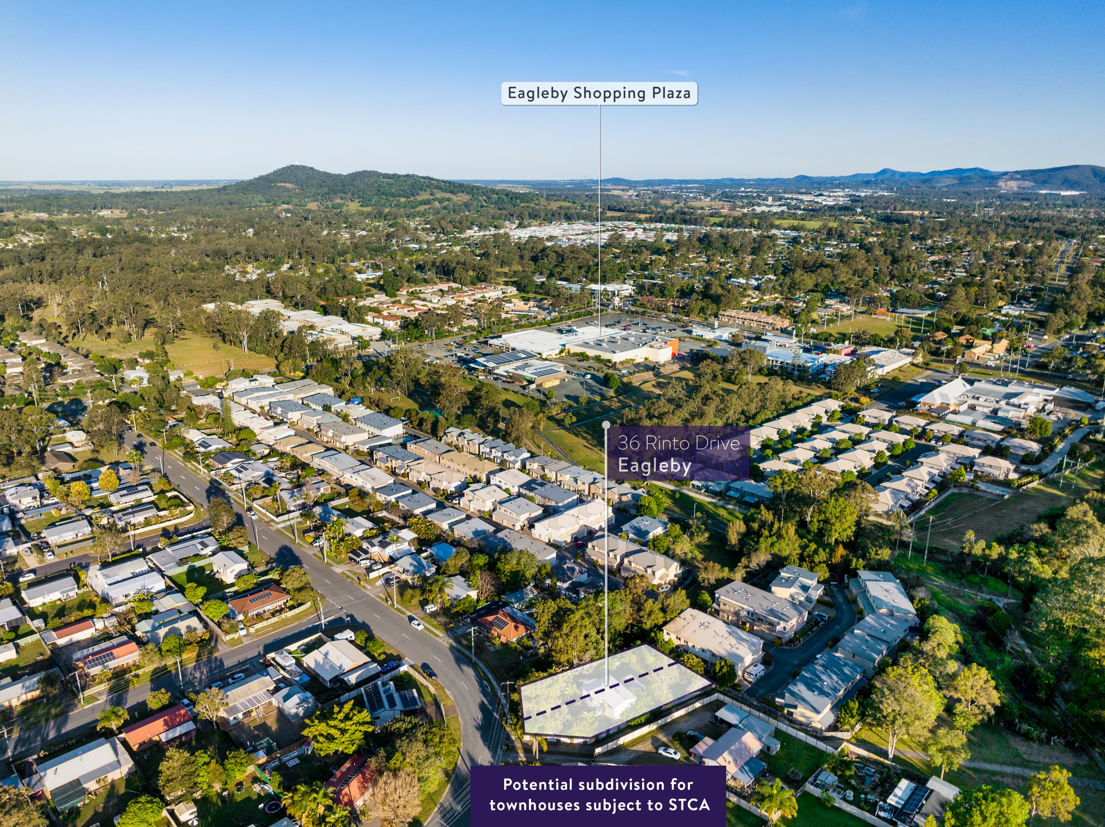 36 Rinto Drive, Eagleby - Thumbnail 4