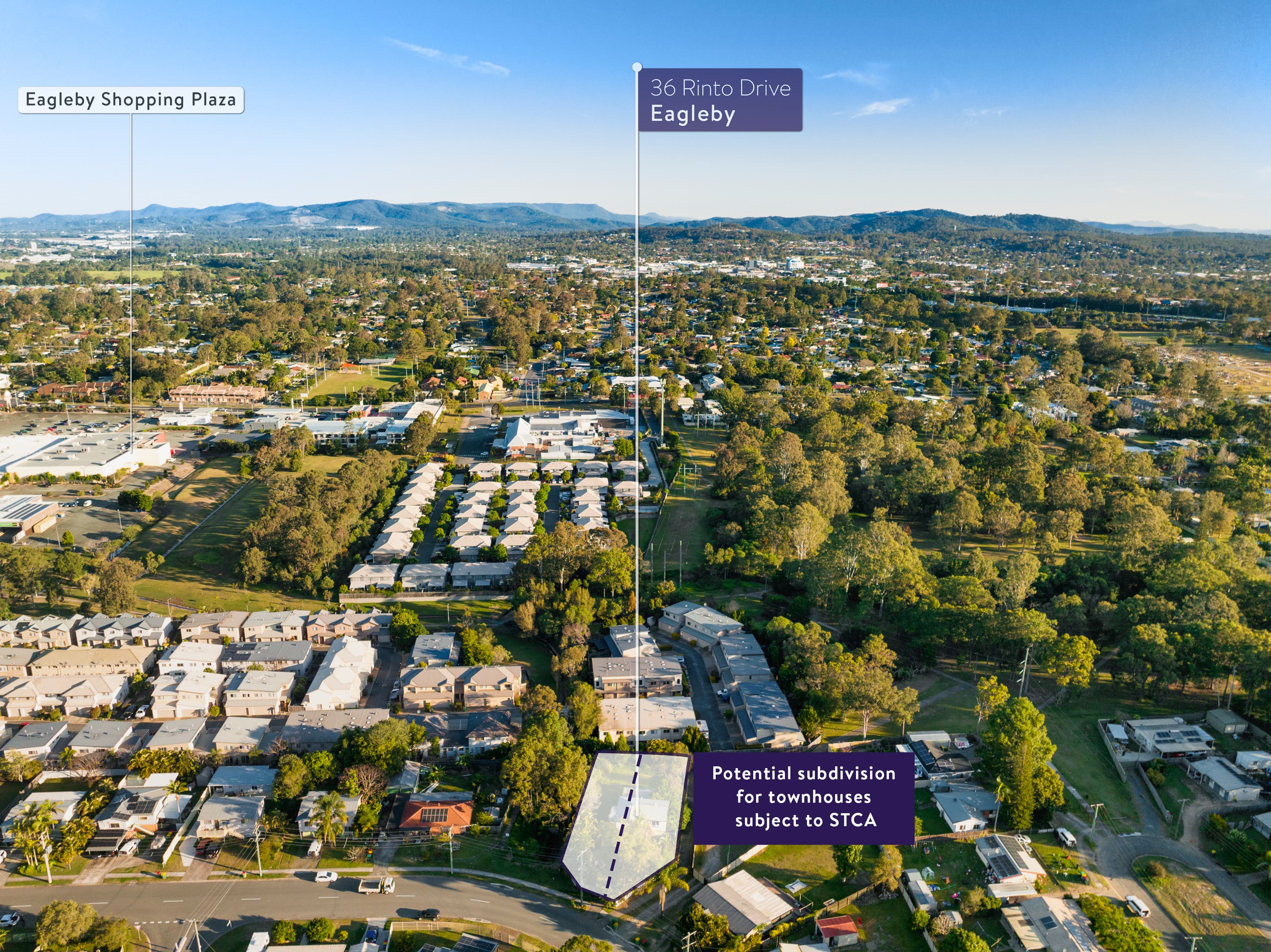 36 Rinto Drive, Eagleby - Thumbnail 3