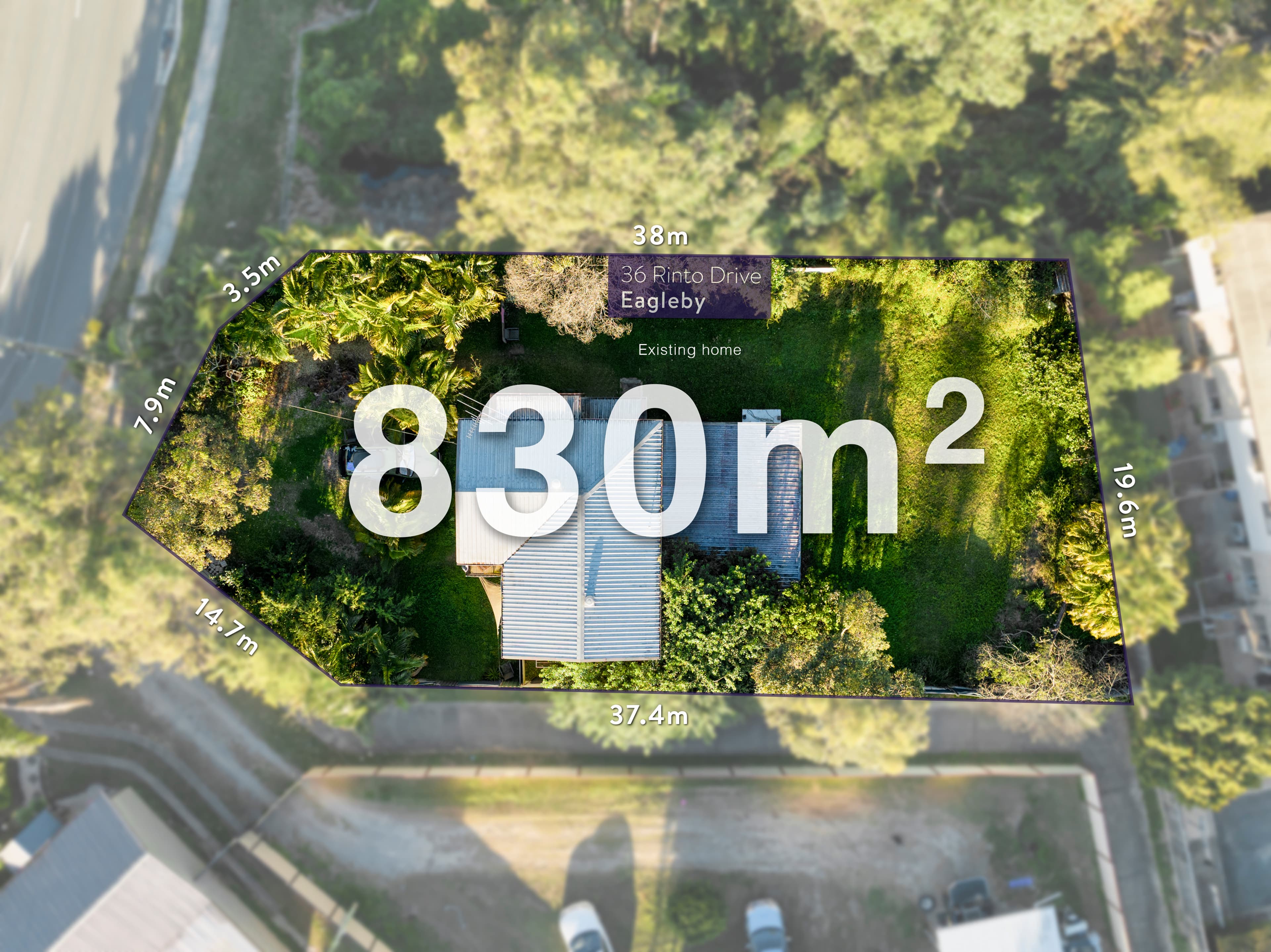 36 Rinto Drive, Eagleby - Image 1