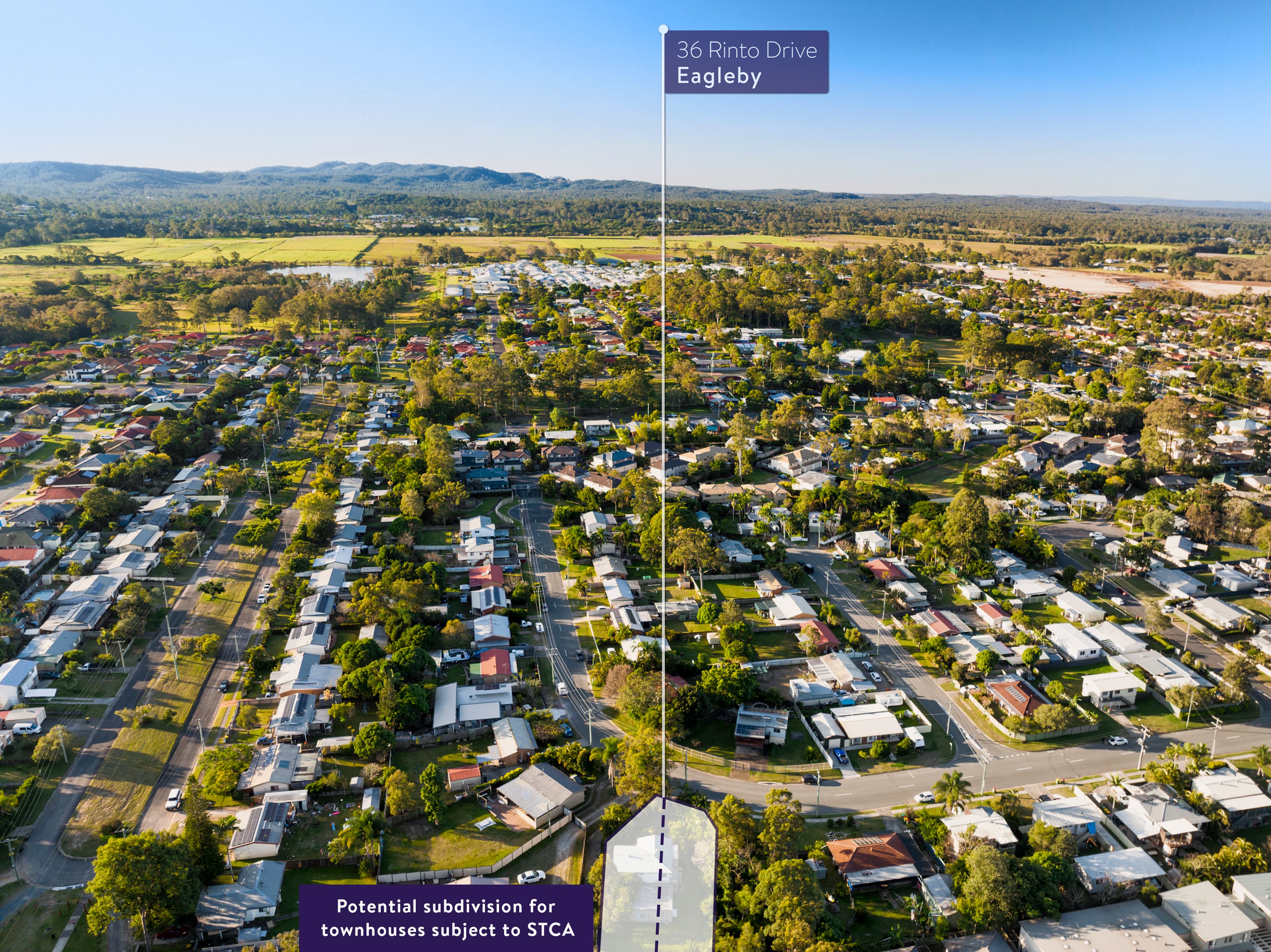 36 Rinto Drive, Eagleby - Thumbnail 2