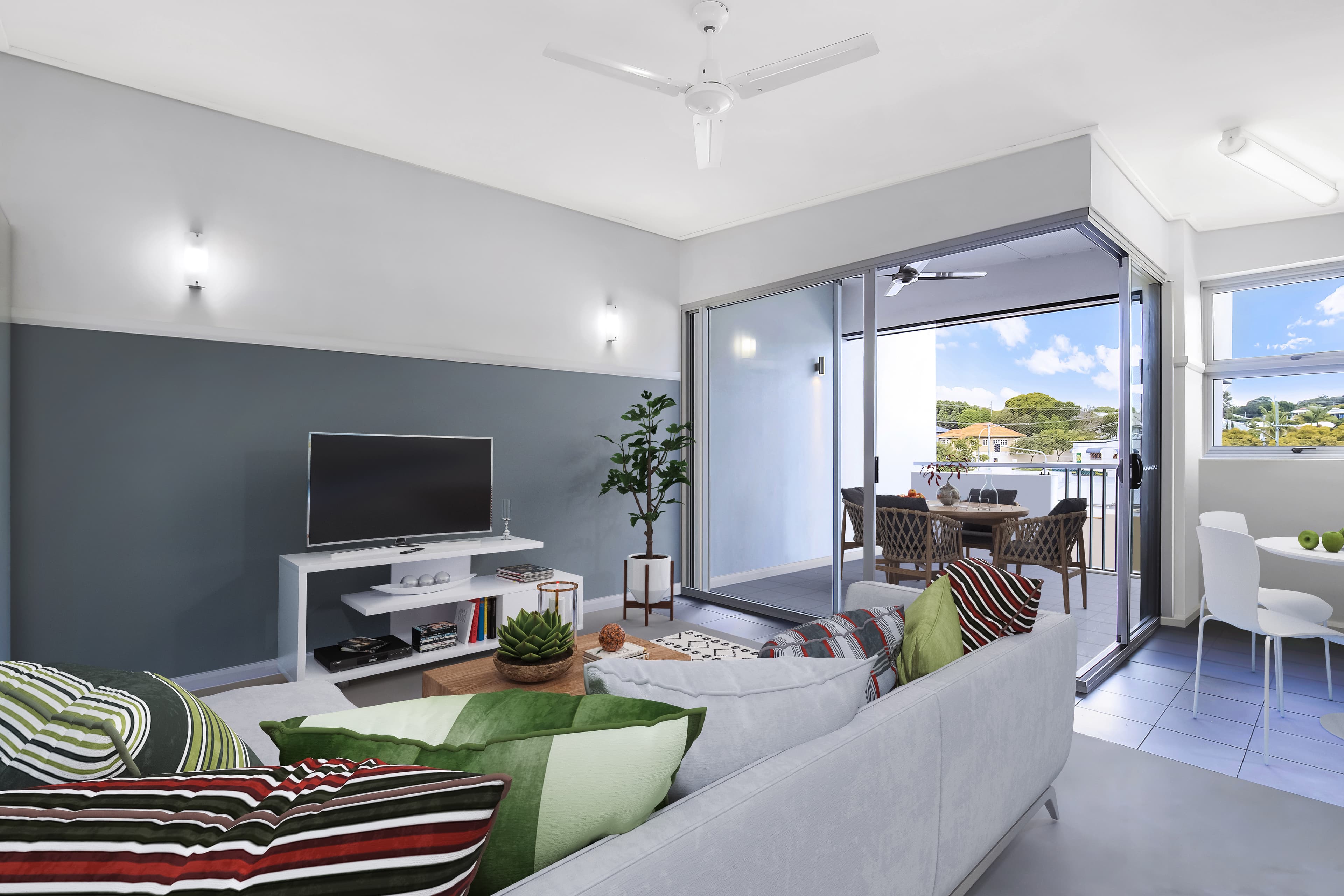 308/16 Blackwood Str..., Mitchelton - Image 1