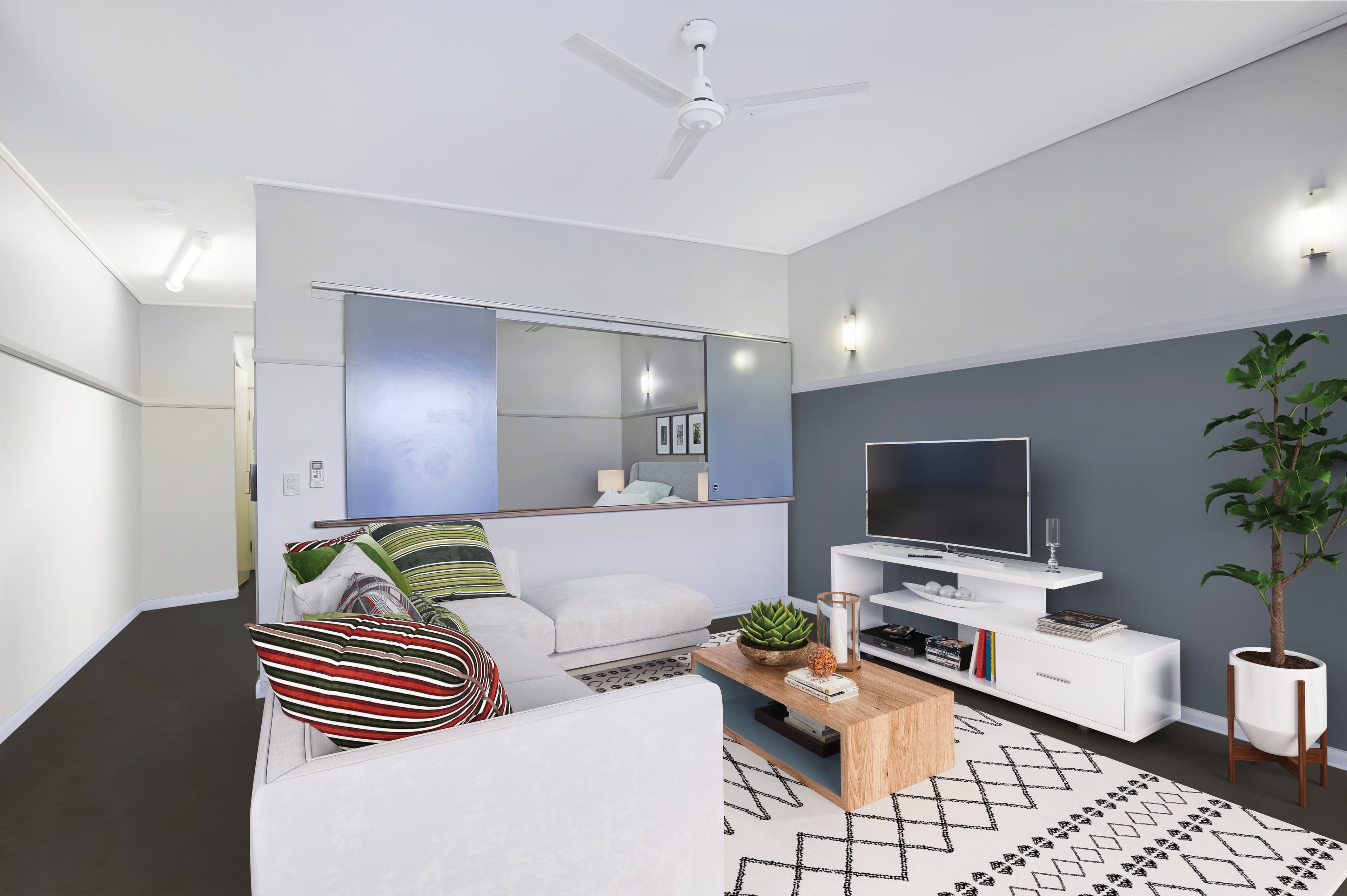 308/16 Blackwood Str..., Mitchelton - Thumbnail 2