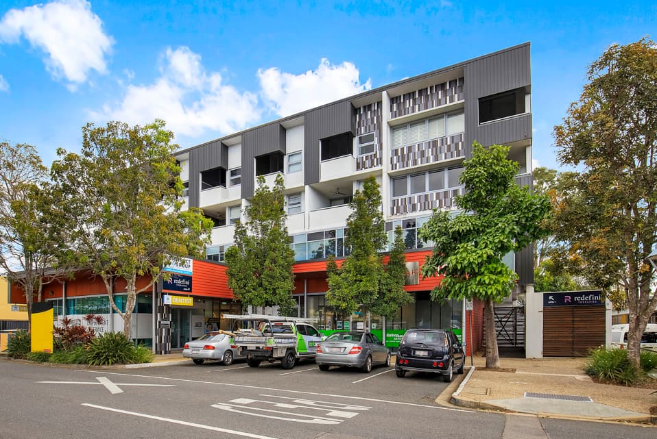 308/16 Blackwood Str..., Mitchelton - Thumbnail 8