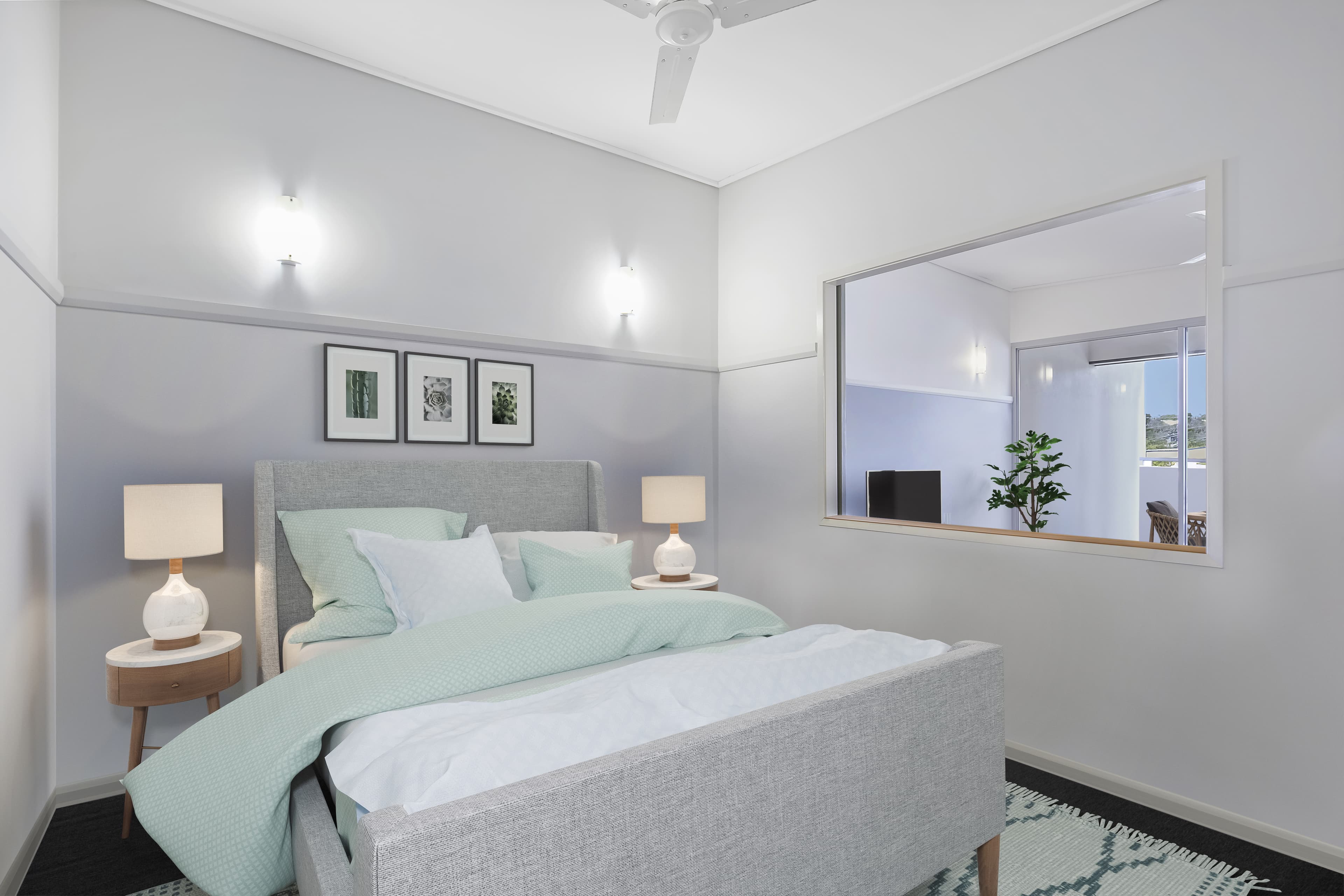 308/16 Blackwood Str..., Mitchelton - Thumbnail 5