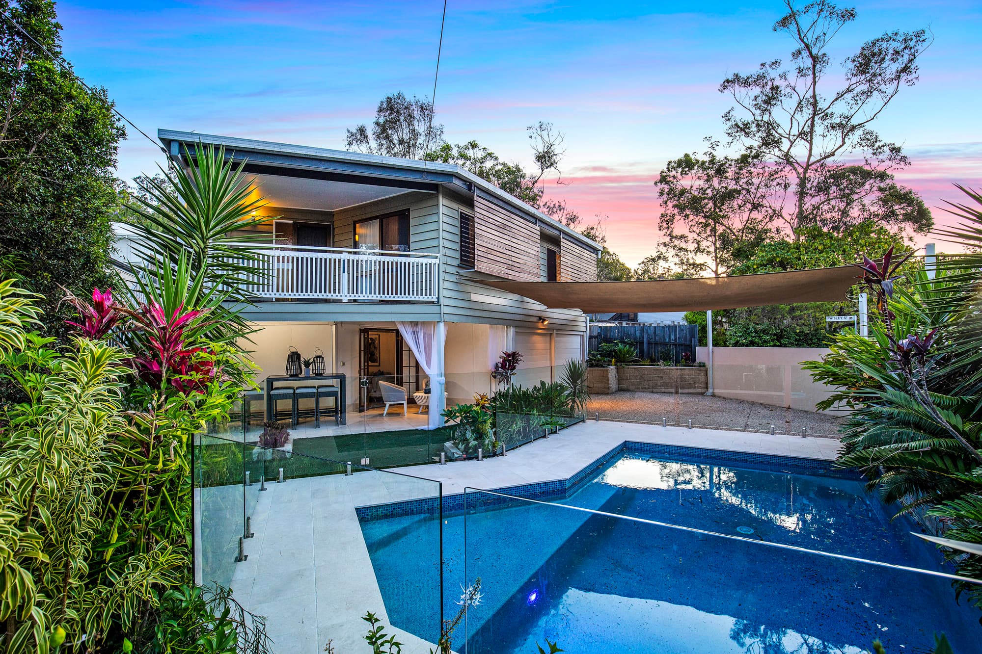 8 Dempster Street, Toowong - Image 1