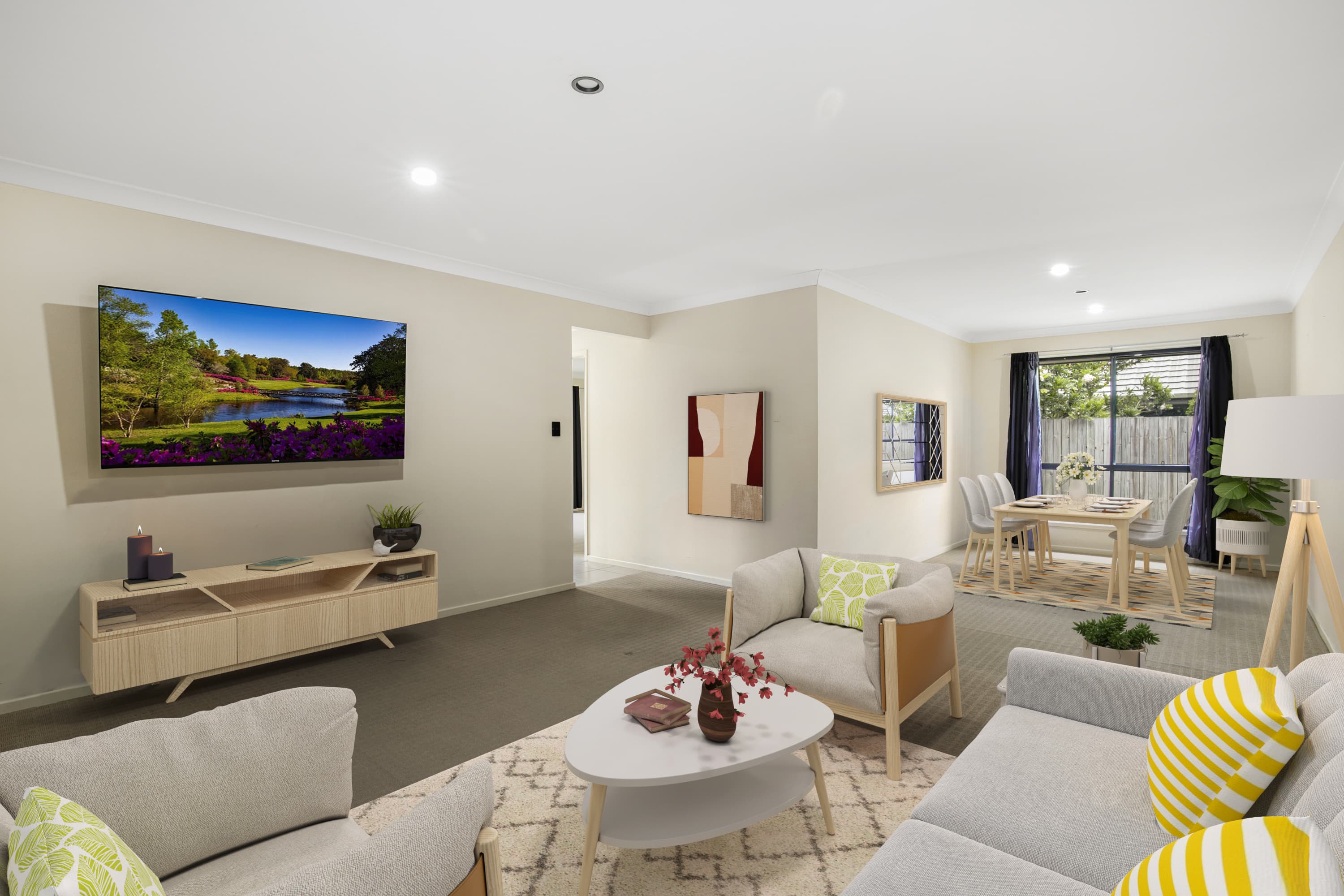 3 Barbara Court, Moggill - Image 1