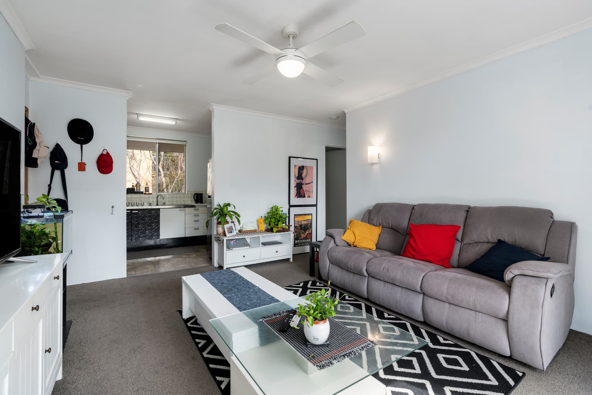 9/21 Dunmore Terrace, Auchenflower - Image 1