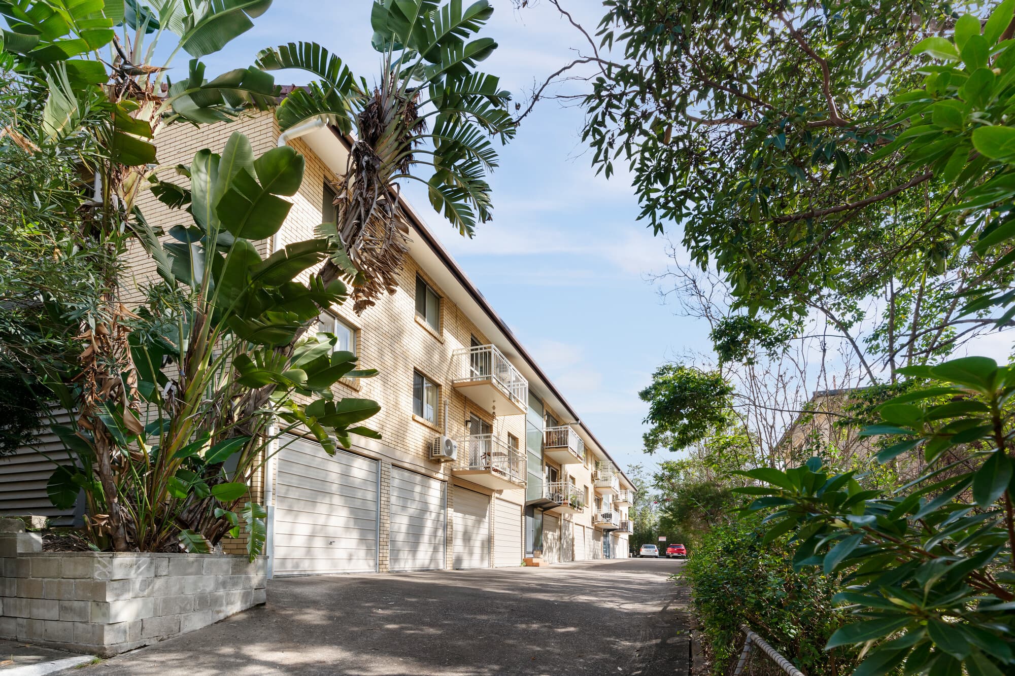 9/21 Dunmore Terrace, Auchenflower - Thumbnail 2