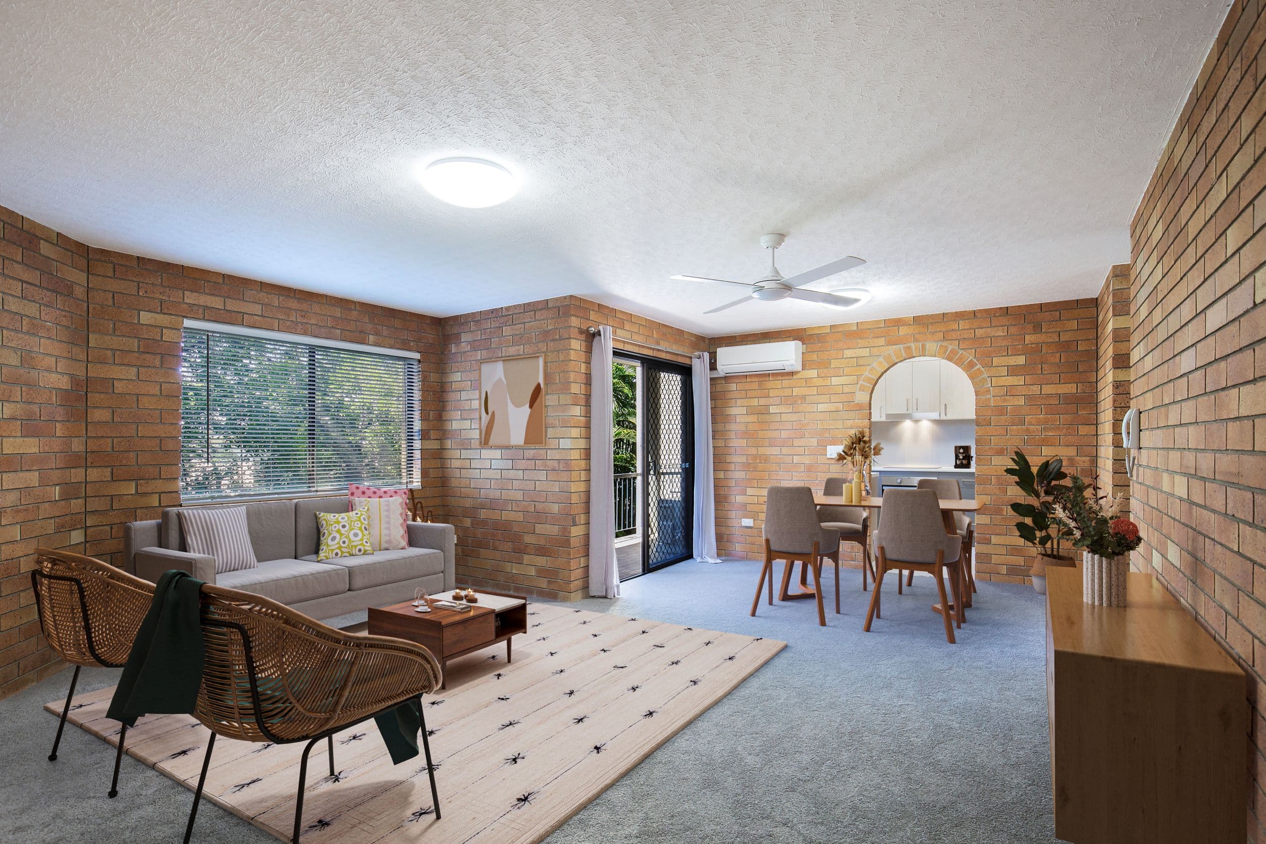 2/37 Alpha Street, Taringa - Image 1