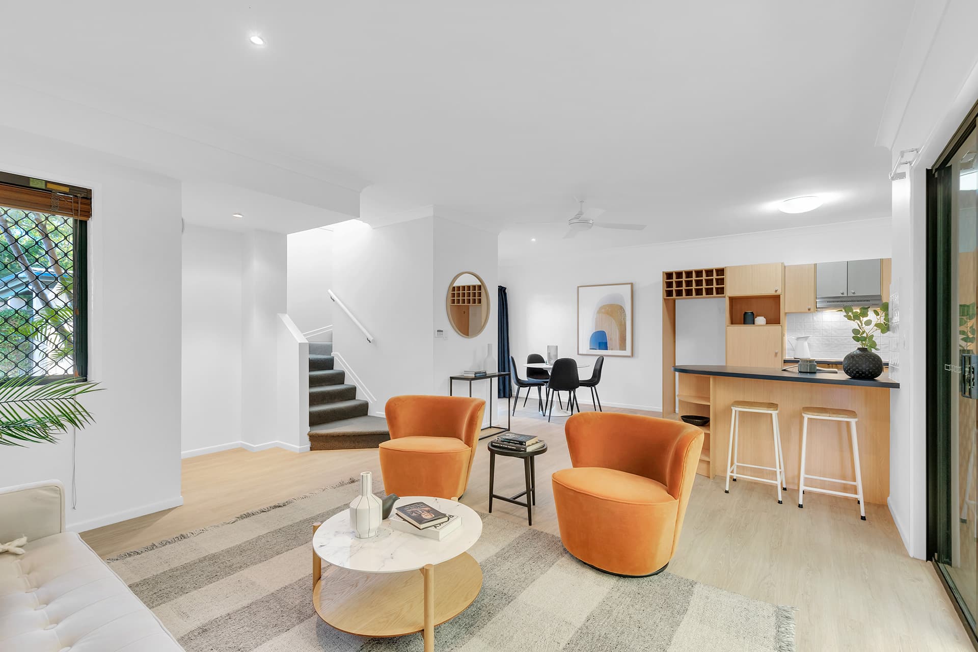 6/122 Central Avenue, Indooroopilly - Thumbnail 2
