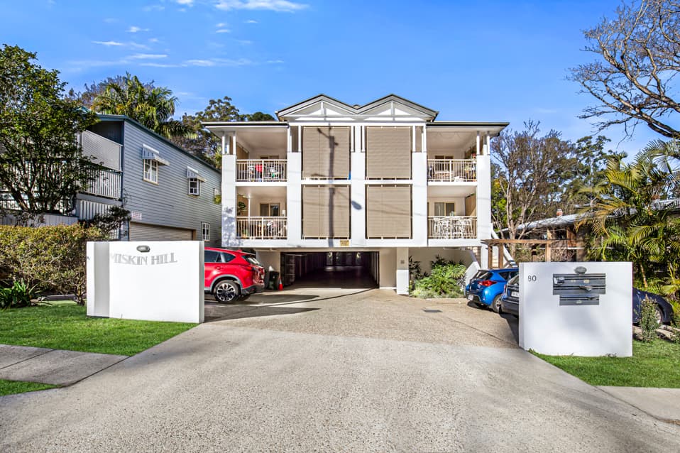 2/80 Miskin Street, Toowong - Image 1