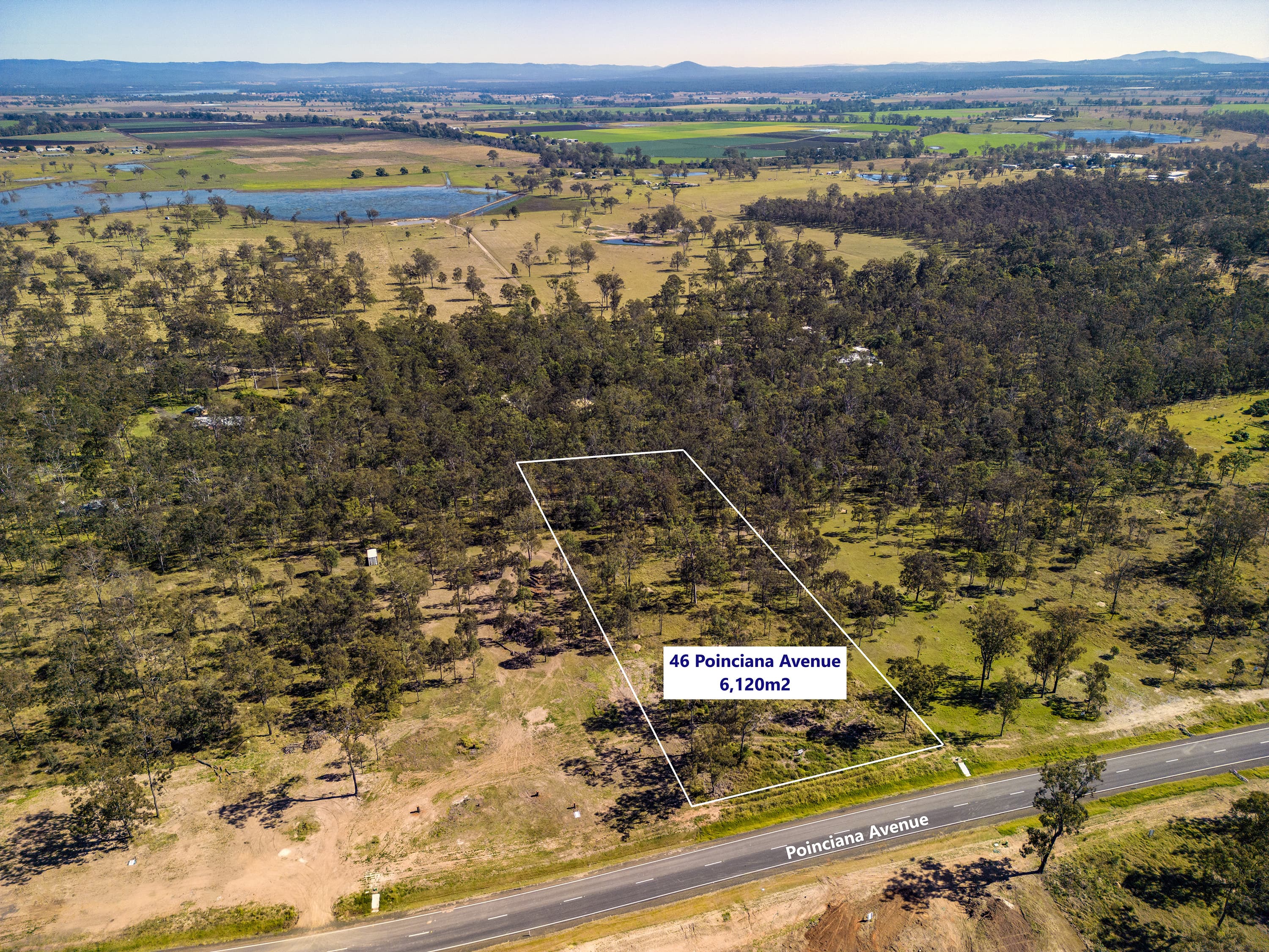 46 Poinciana  Avenue, Rifle Range - Thumbnail 2