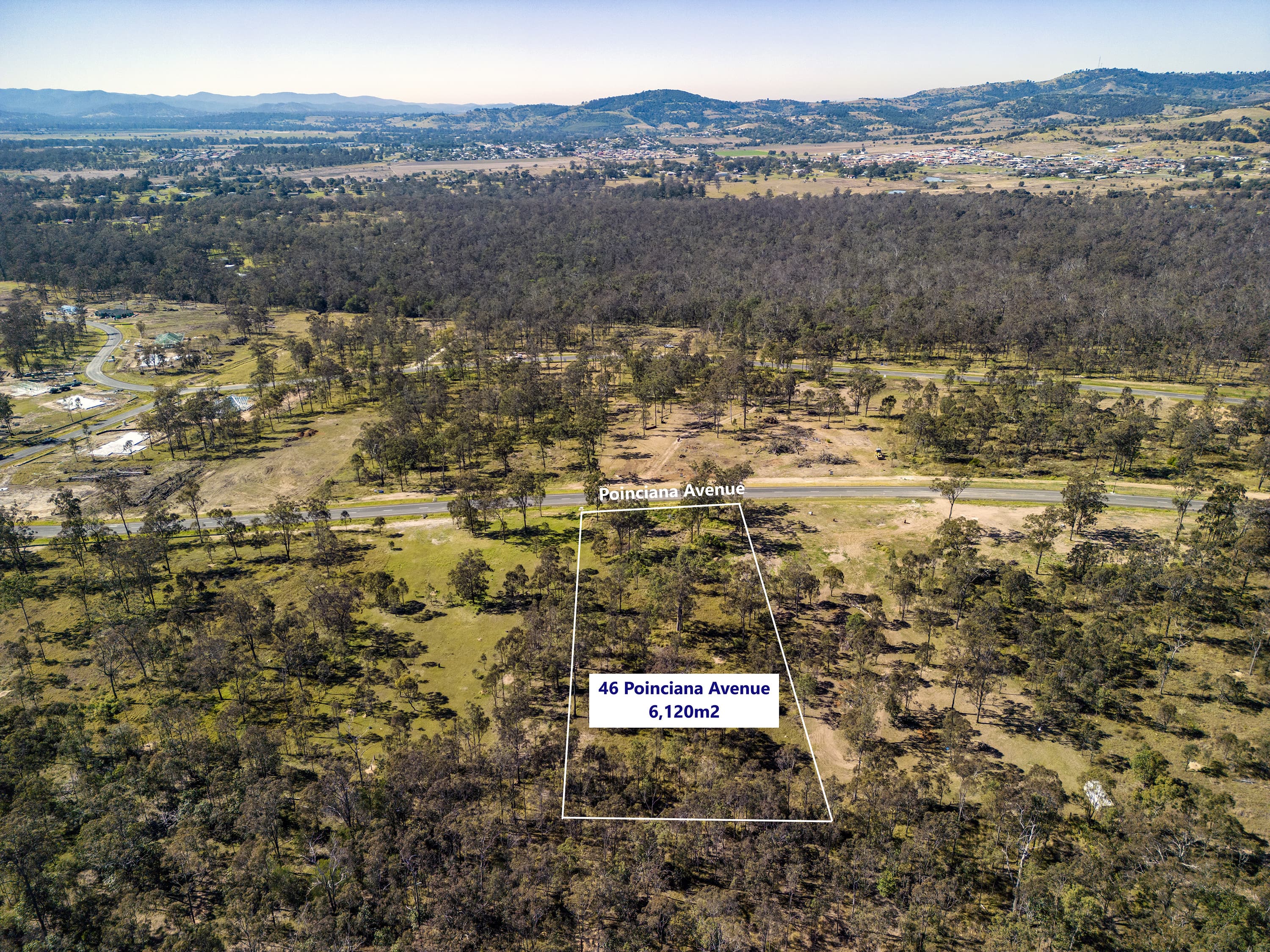 46 Poinciana  Avenue, Rifle Range - Thumbnail 4