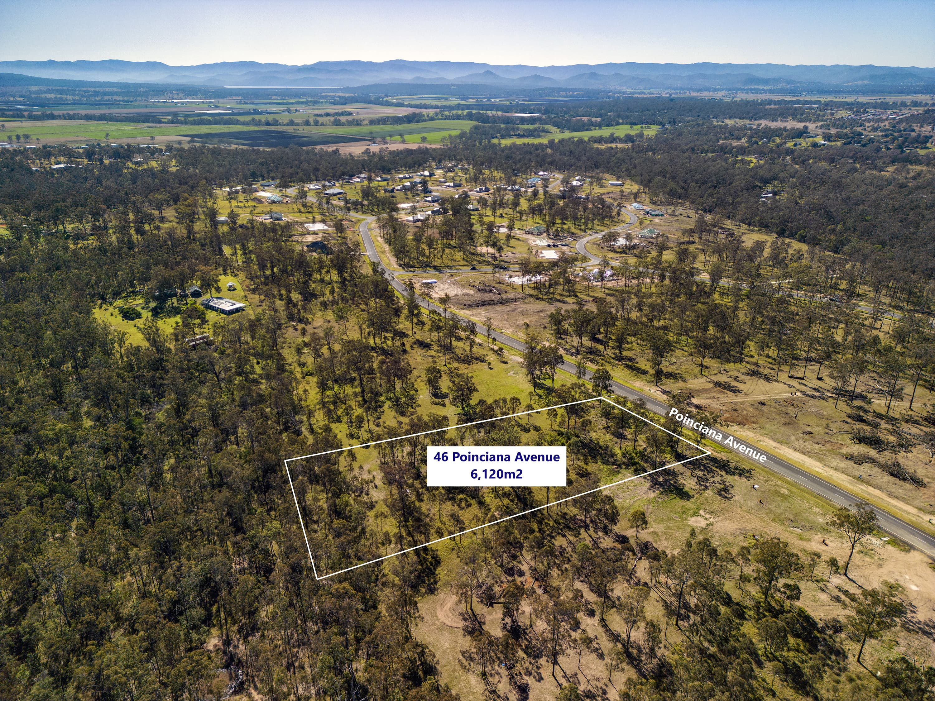 46 Poinciana  Avenue, Rifle Range - Thumbnail 3