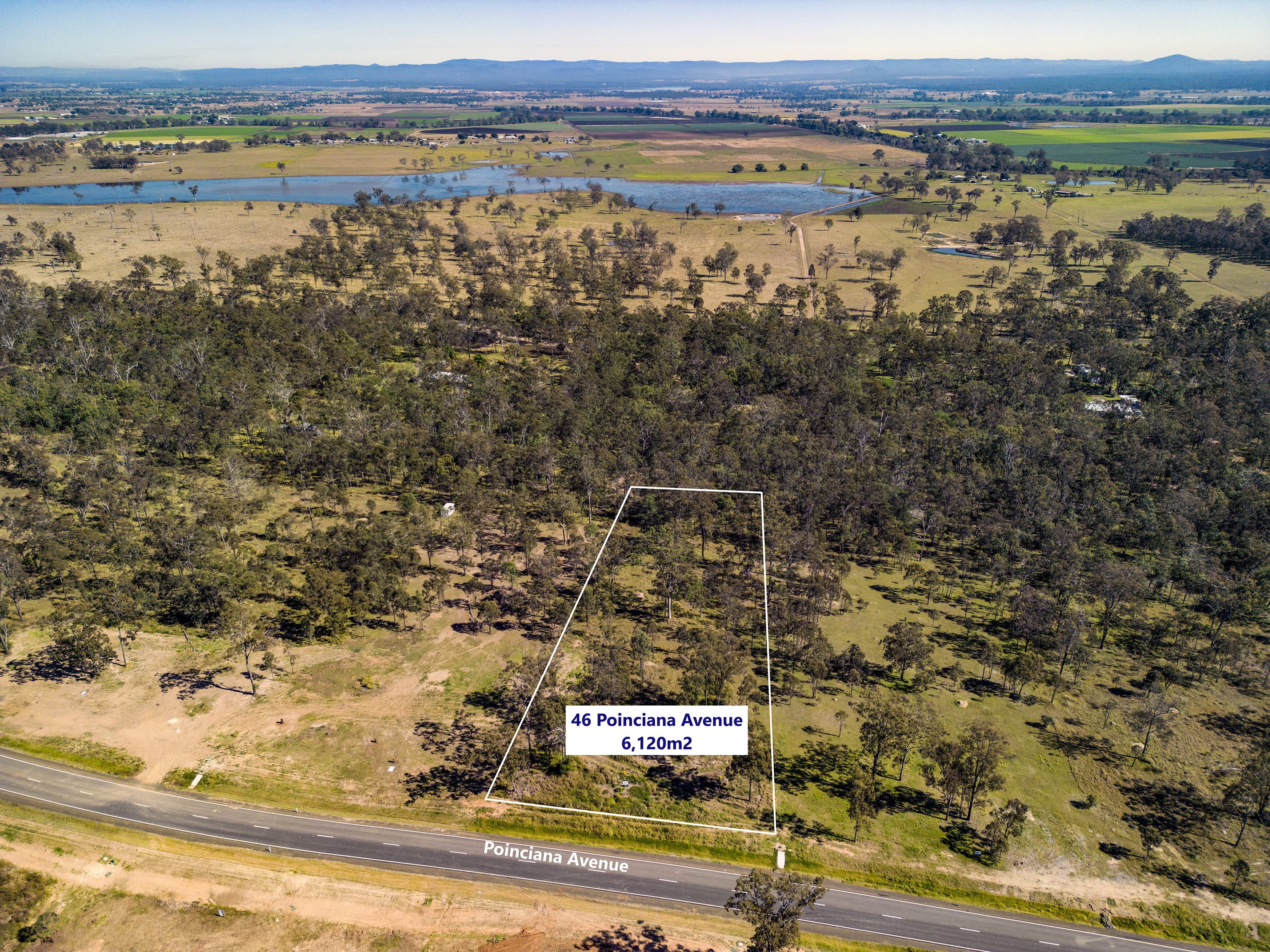 46 Poinciana  Avenue, Rifle Range - Image 1